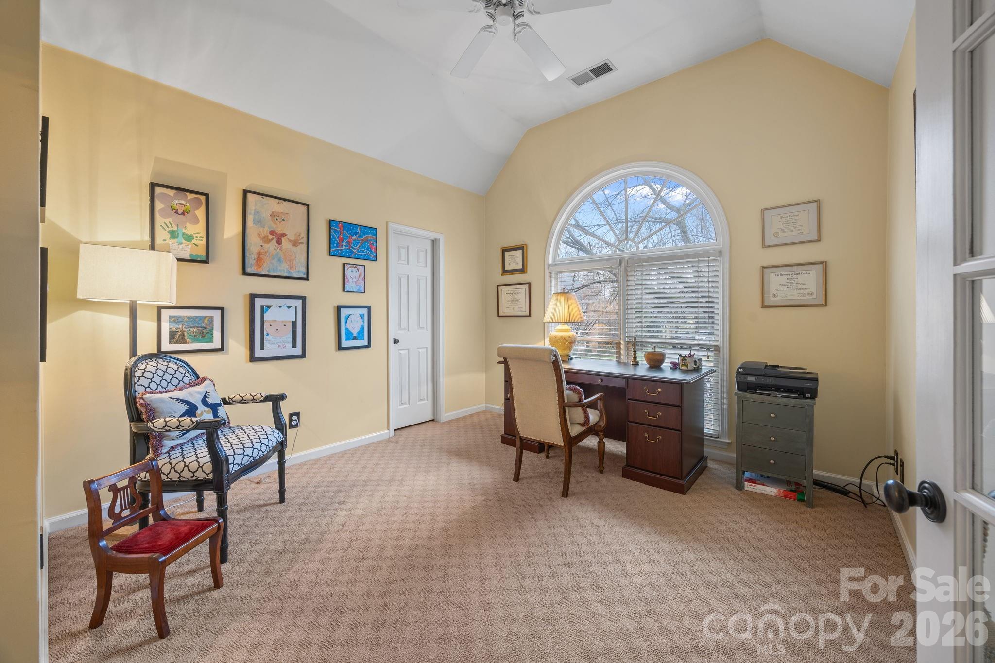 15728 Delancey Lane — Huntersville