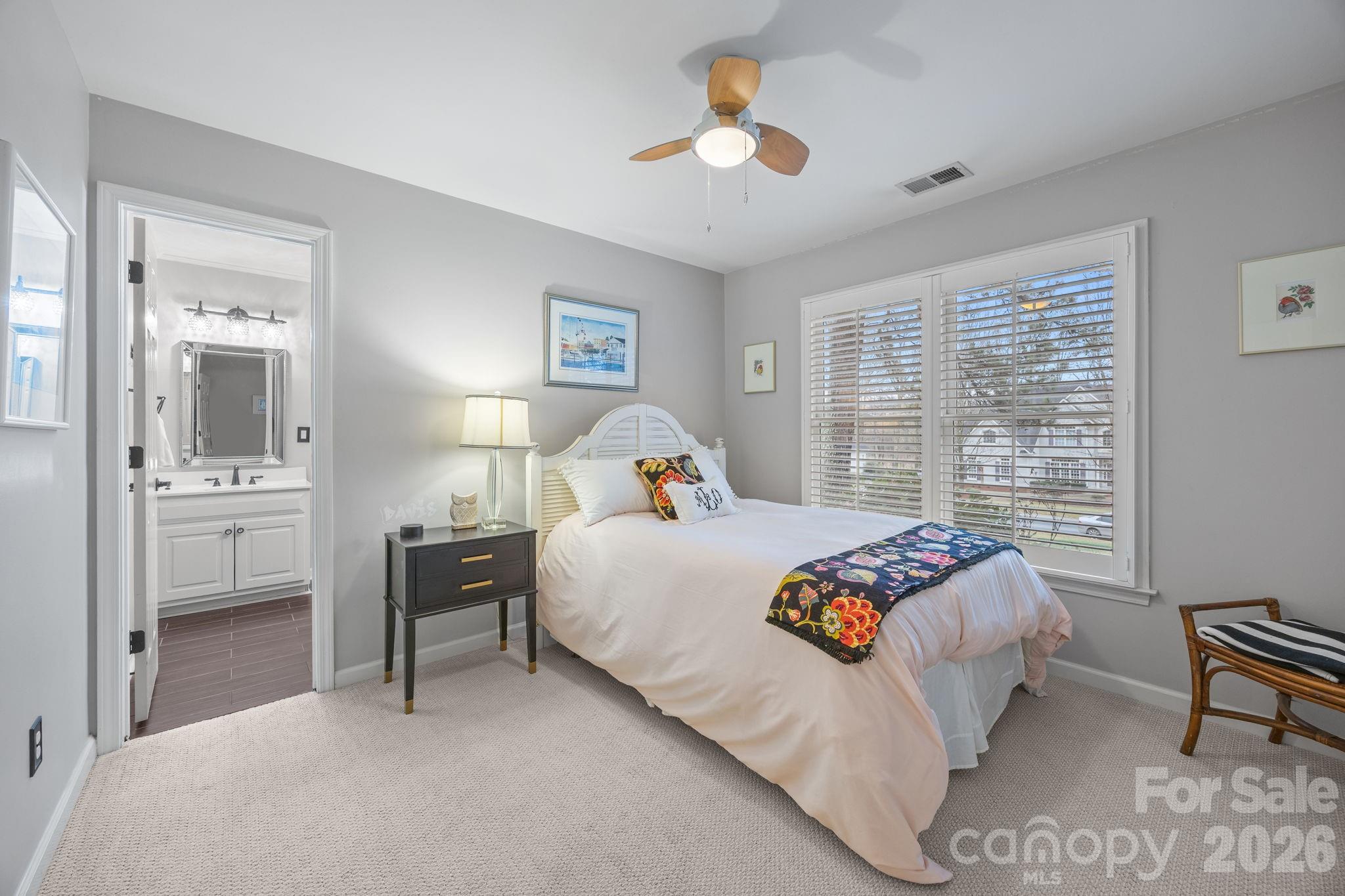 15728 Delancey Lane — Huntersville