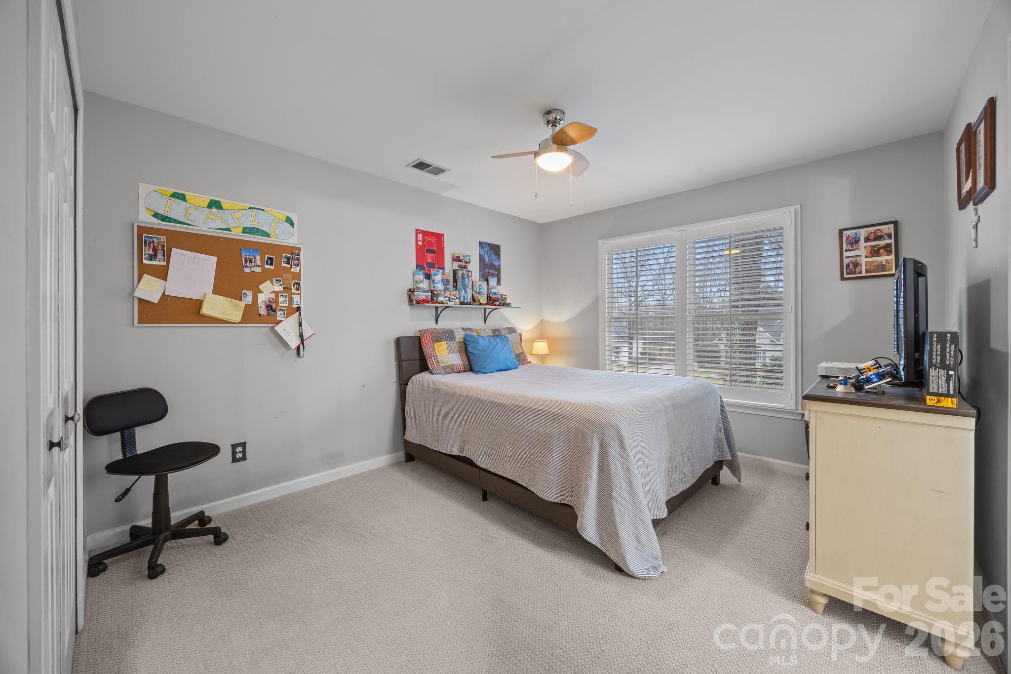 15728 Delancey Lane — Huntersville