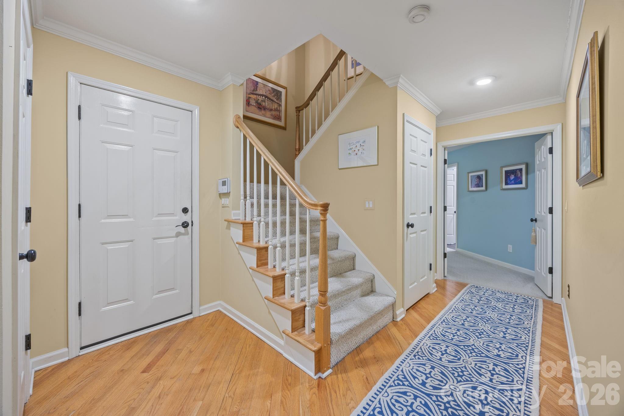 15728 Delancey Lane — Huntersville