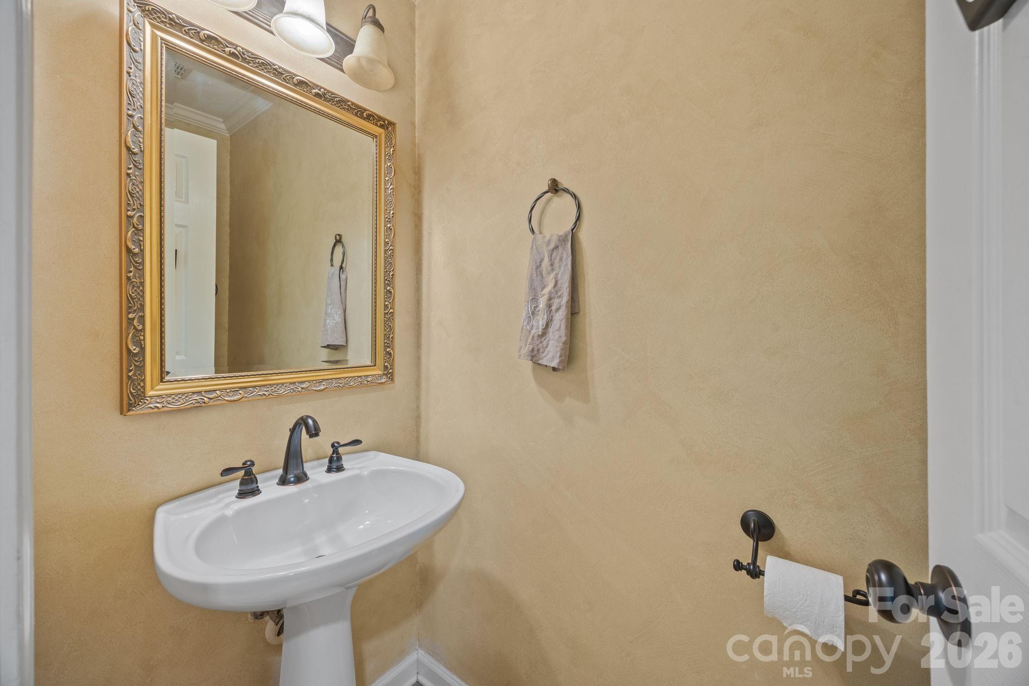 15728 Delancey Lane — Huntersville
