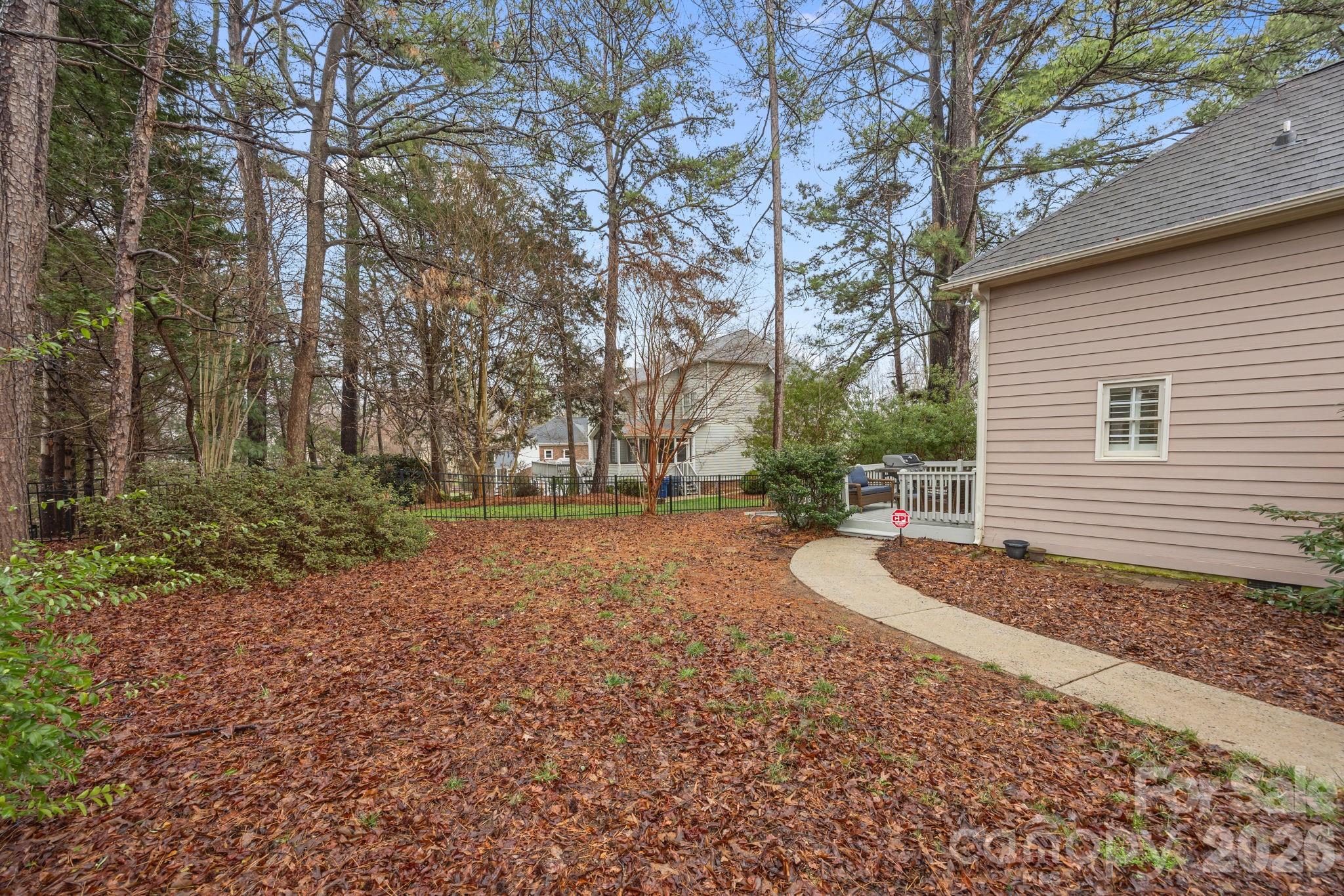 15728 Delancey Lane — Huntersville