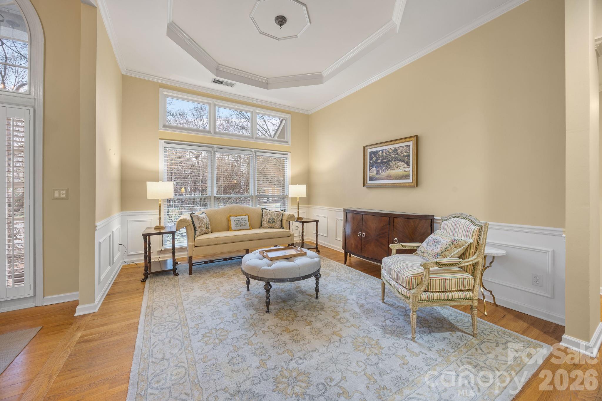 15728 Delancey Lane — Huntersville