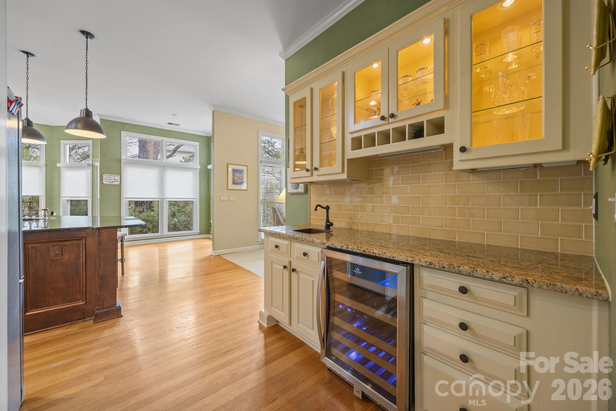 15728 Delancey Lane — Huntersville