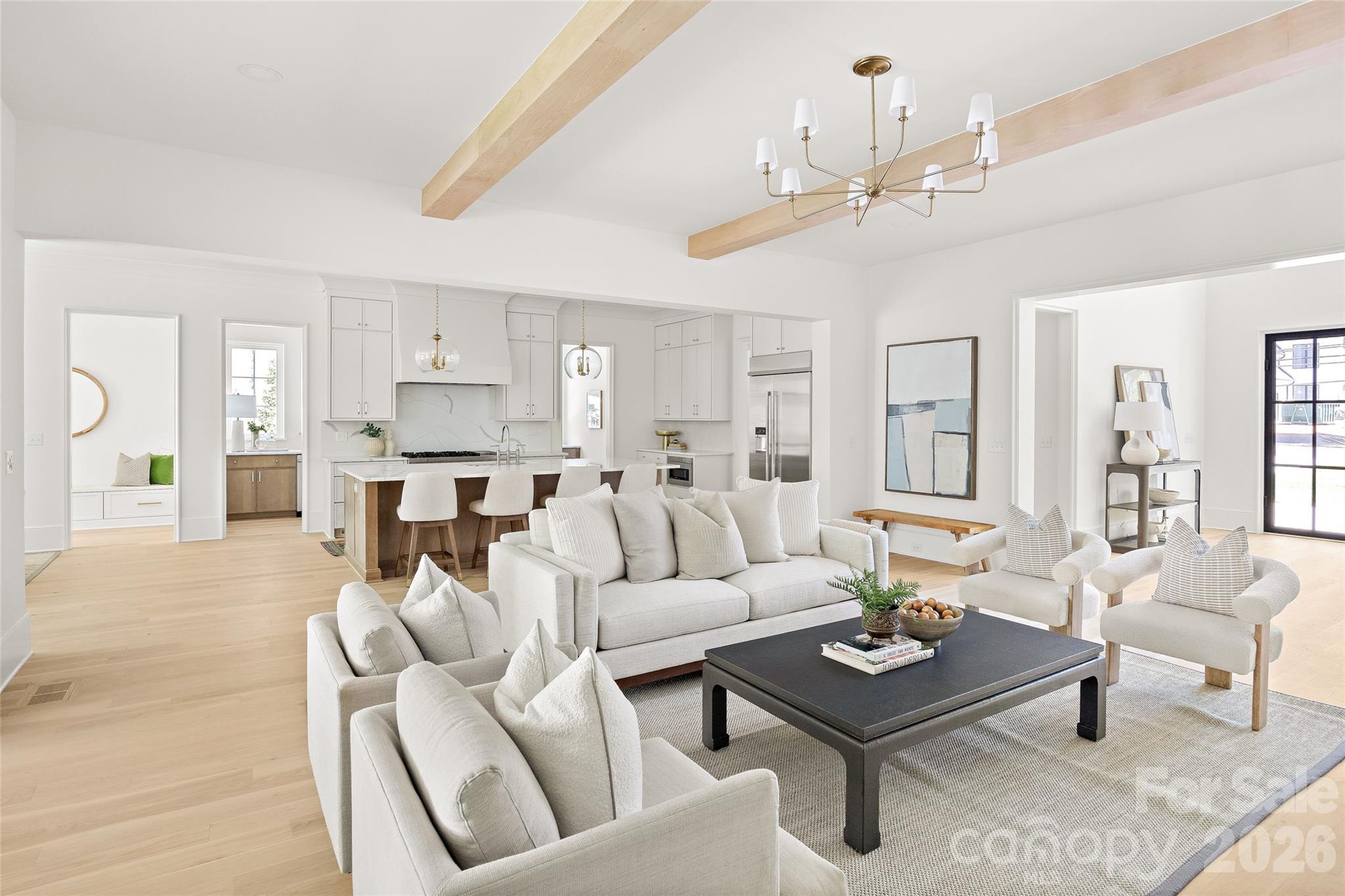4628 Water Oak Road — Charlotte