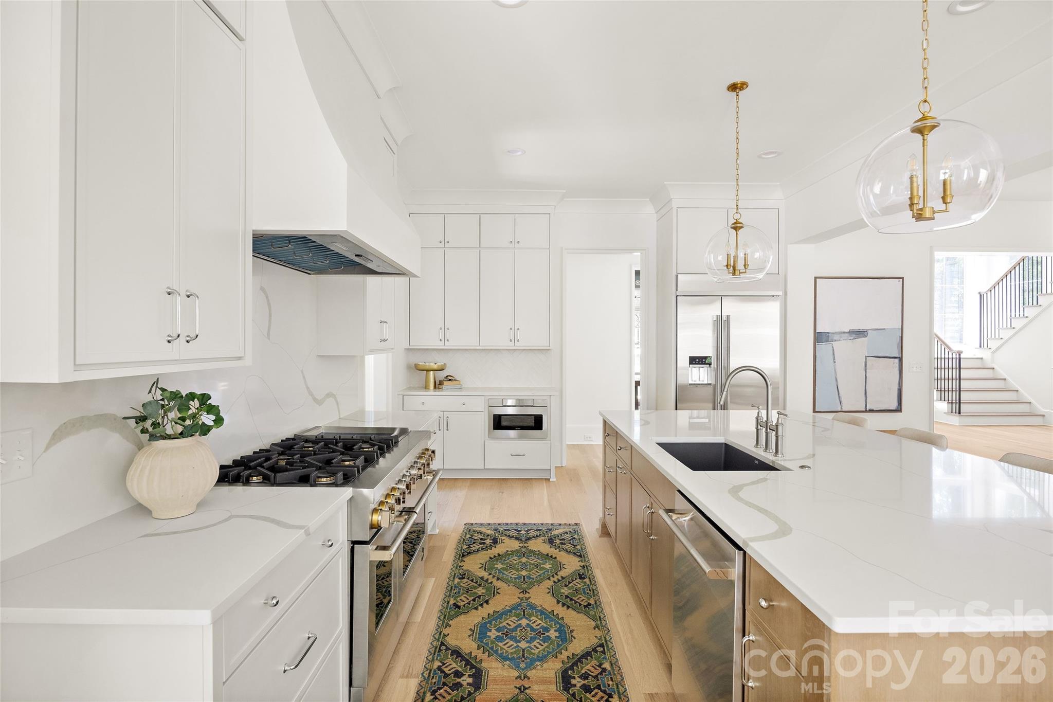 4628 Water Oak Road — Charlotte