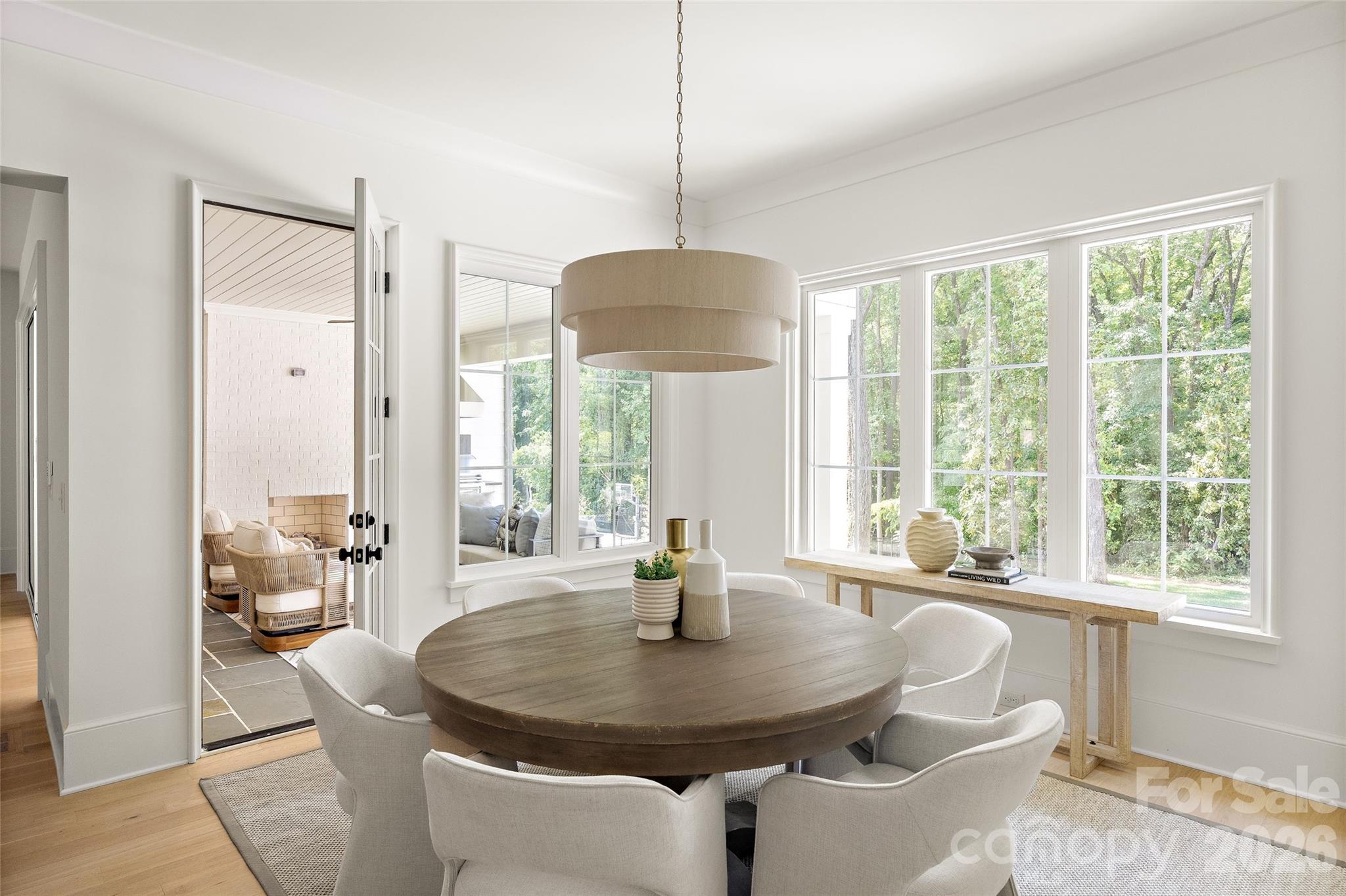 4628 Water Oak Road — Charlotte