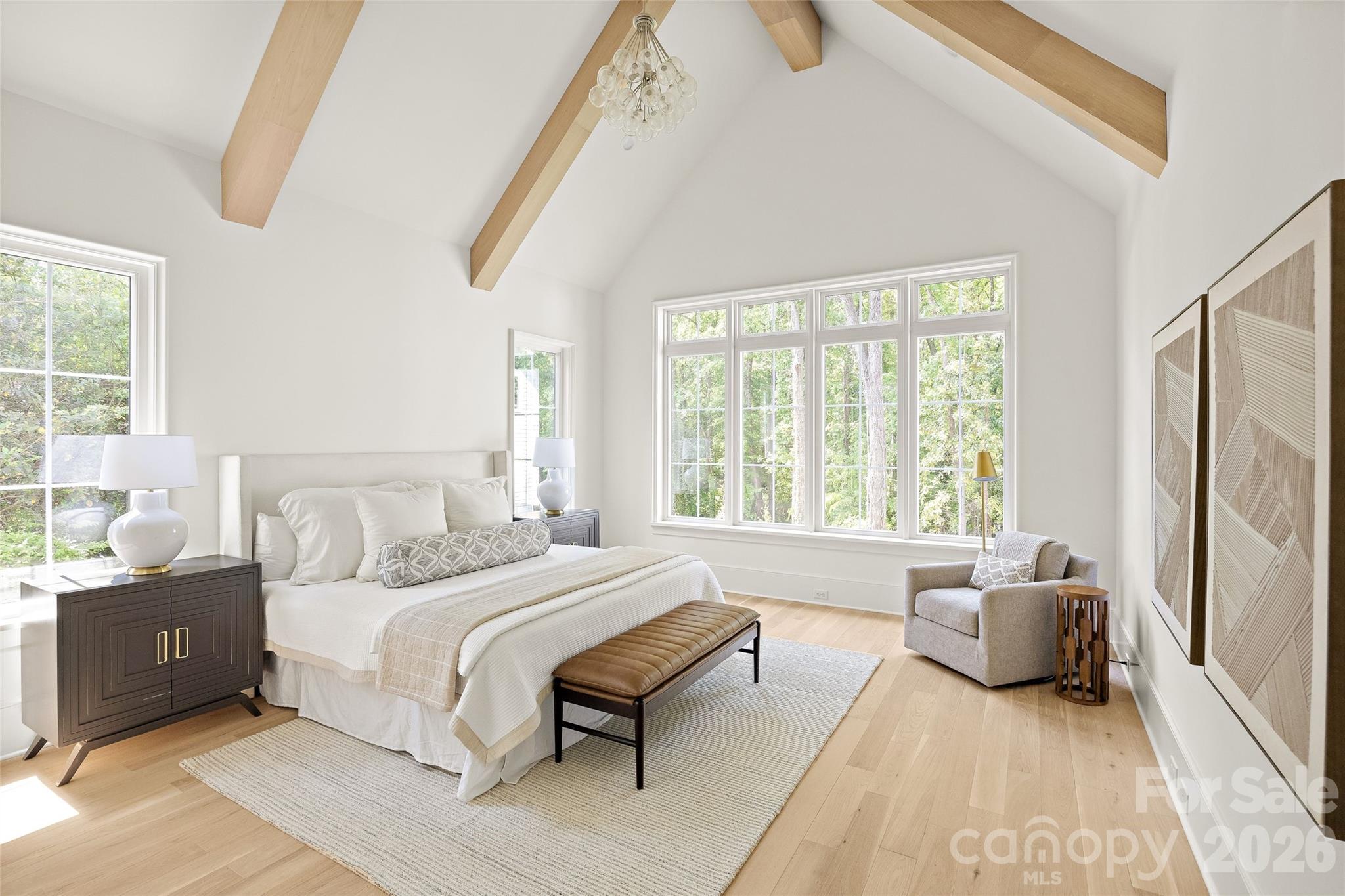 4628 Water Oak Road — Charlotte