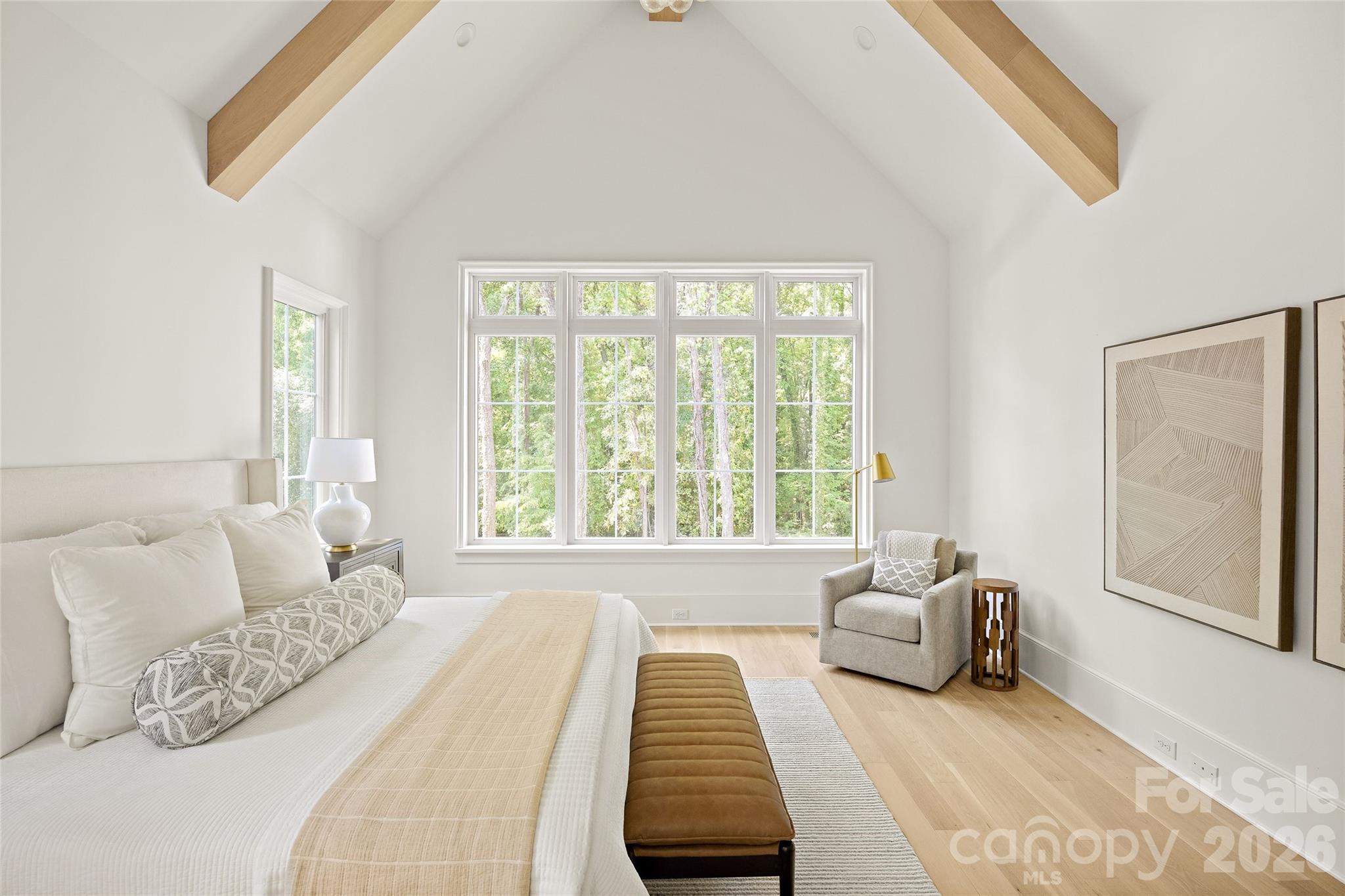 4628 Water Oak Road — Charlotte