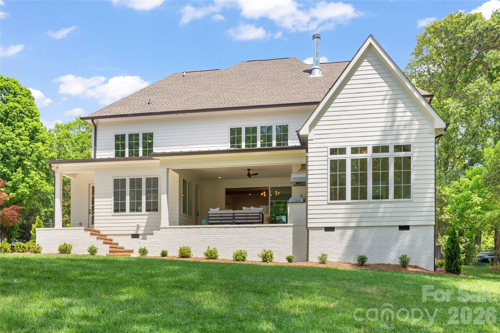 4628 Water Oak Road — Charlotte