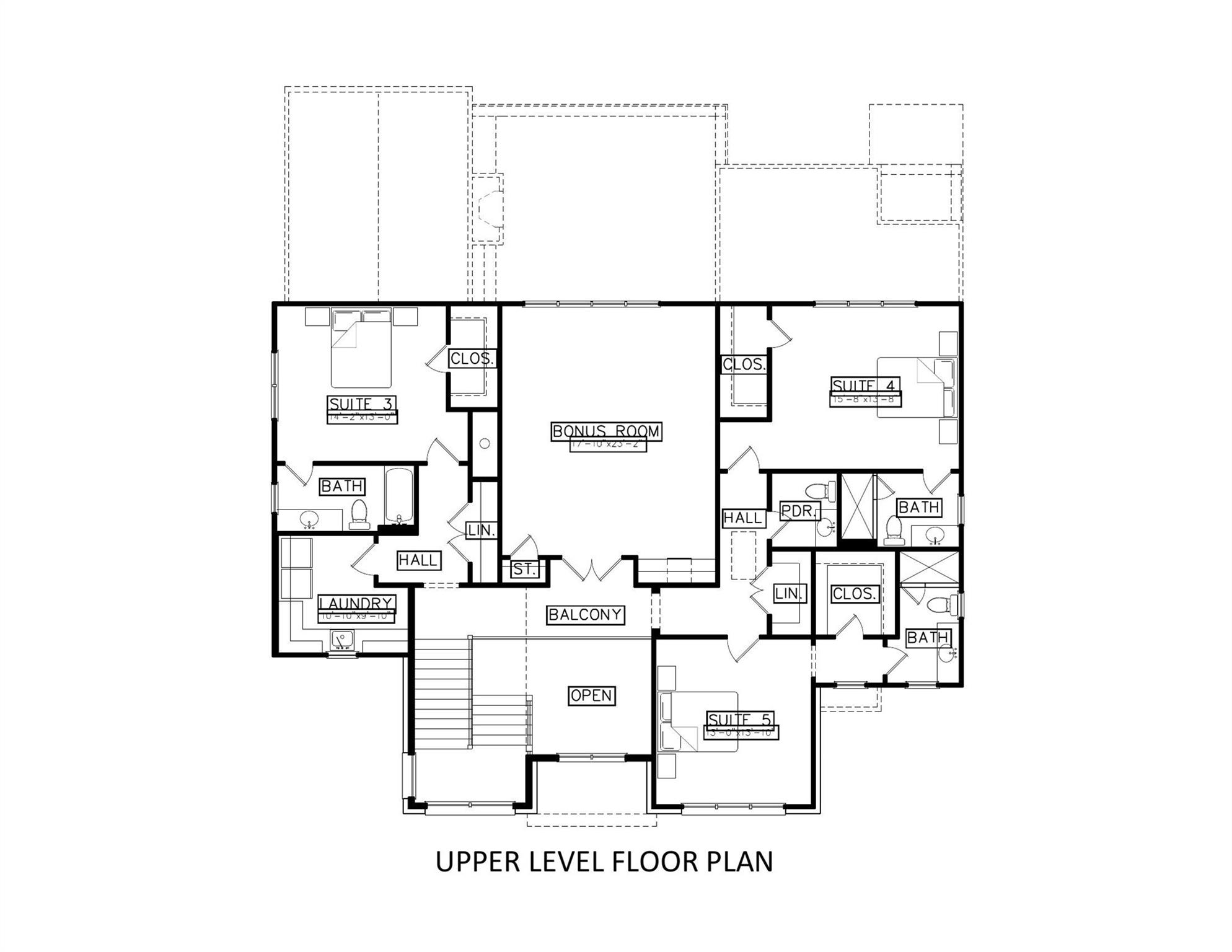 4628 Water Oak Road — Charlotte