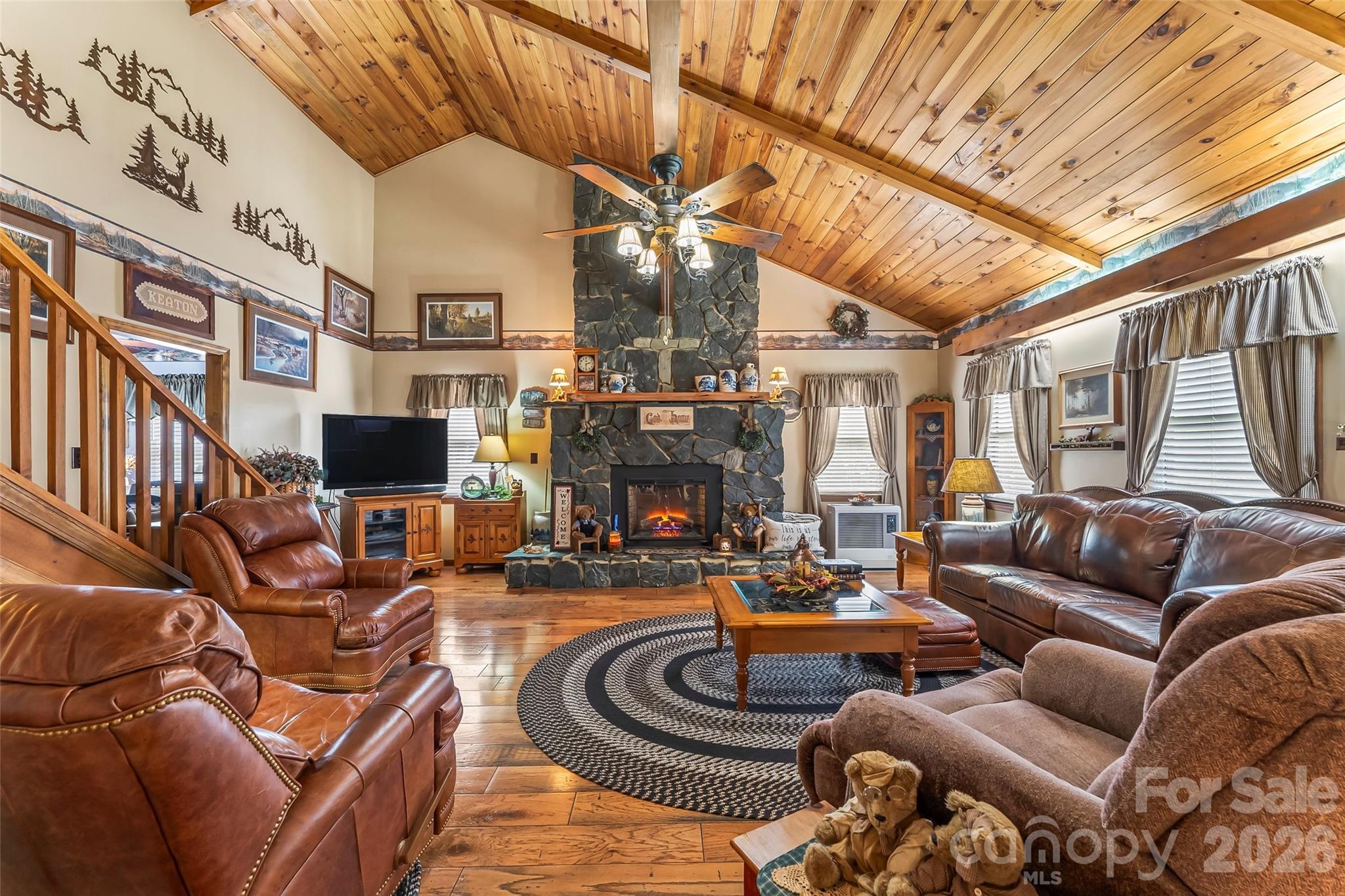 5809 Old NC 18 None — Connelly Springs
