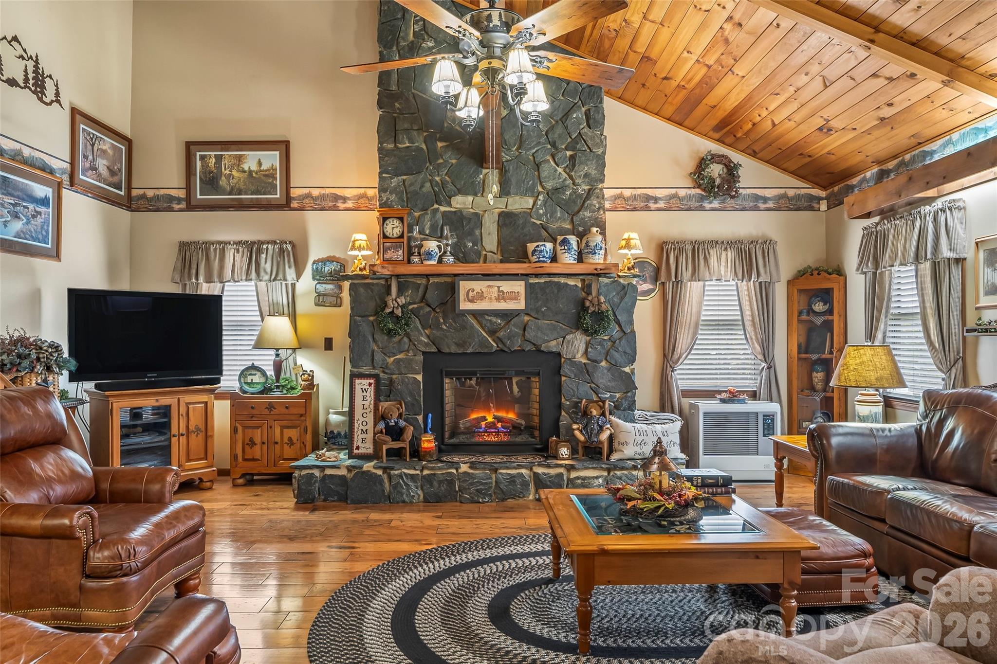 5809 Old NC 18 None — Connelly Springs