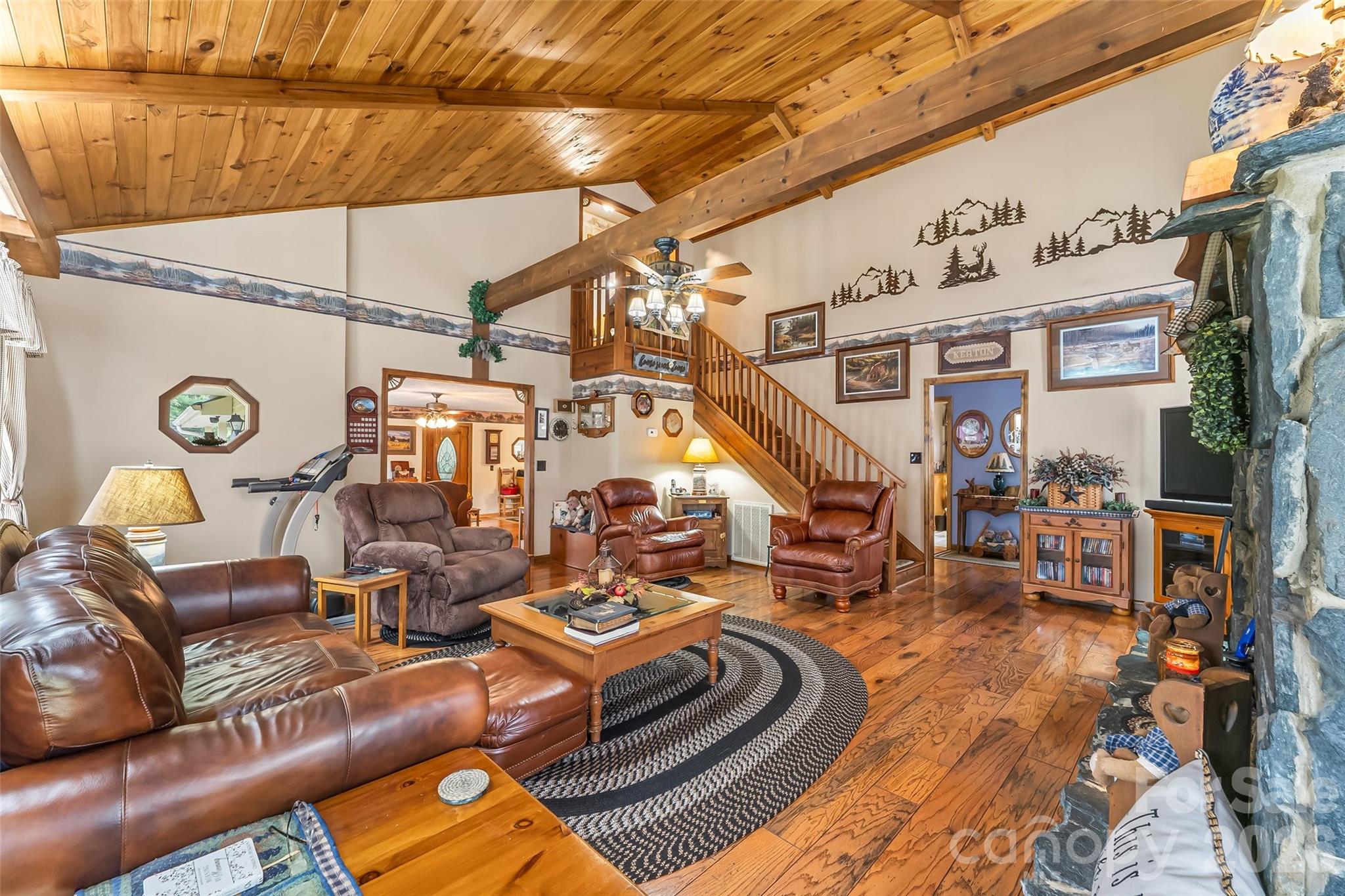 5809 Old NC 18 None — Connelly Springs