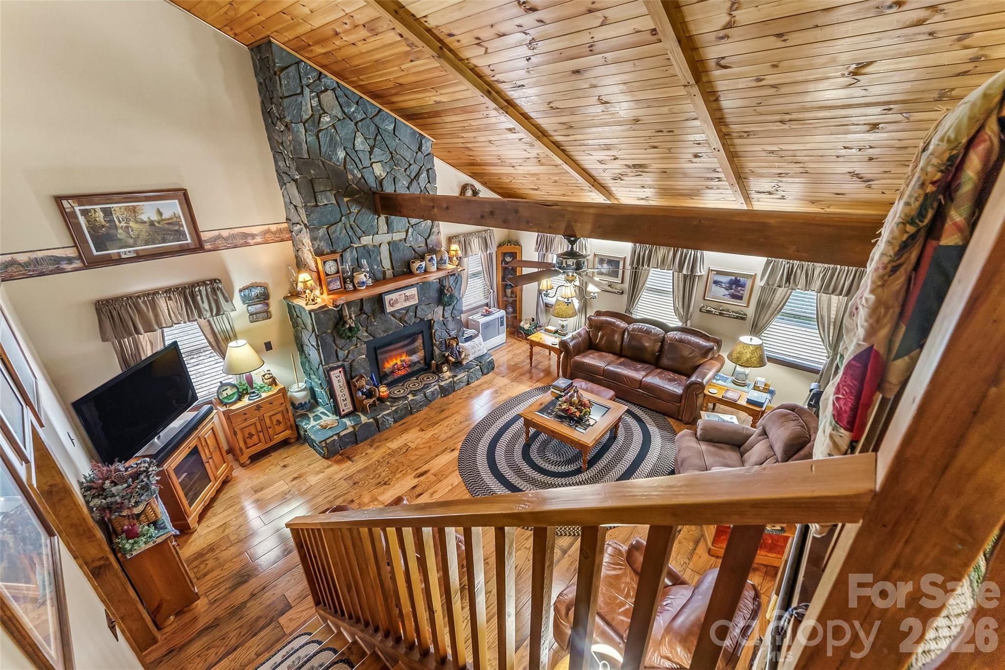 5809 Old NC 18 None — Connelly Springs