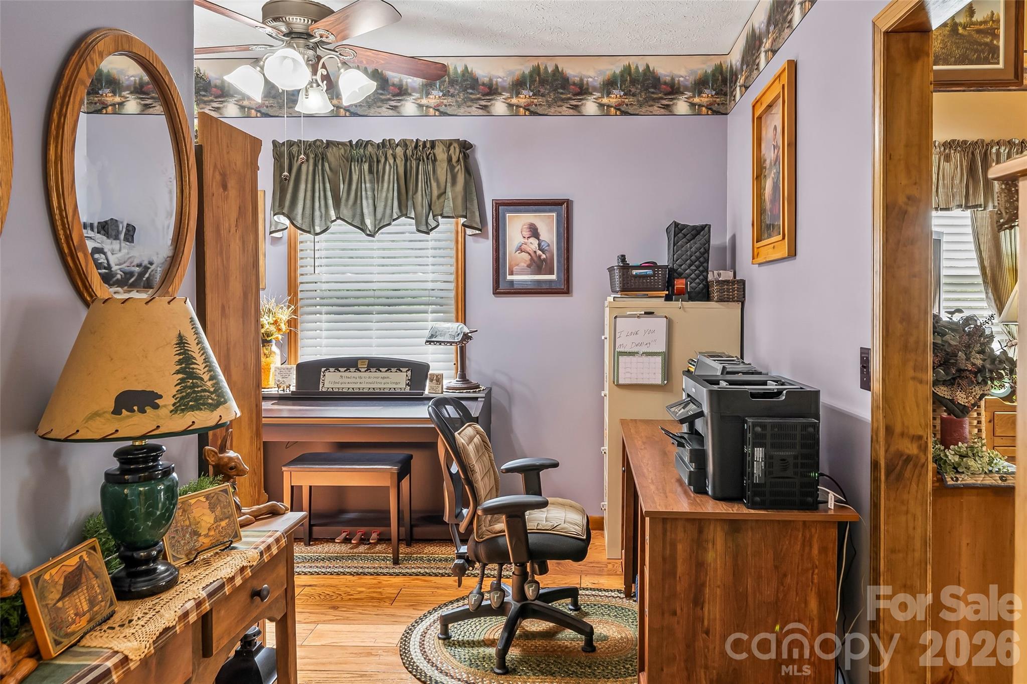 5809 Old NC 18 None — Connelly Springs