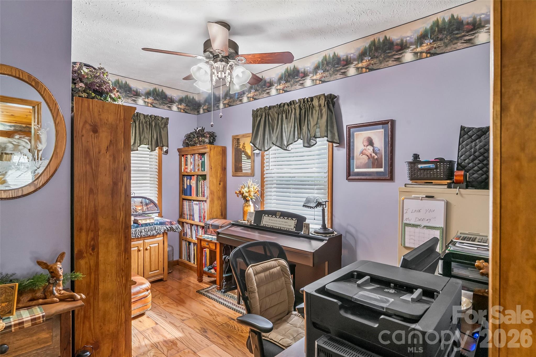 5809 Old NC 18 None — Connelly Springs