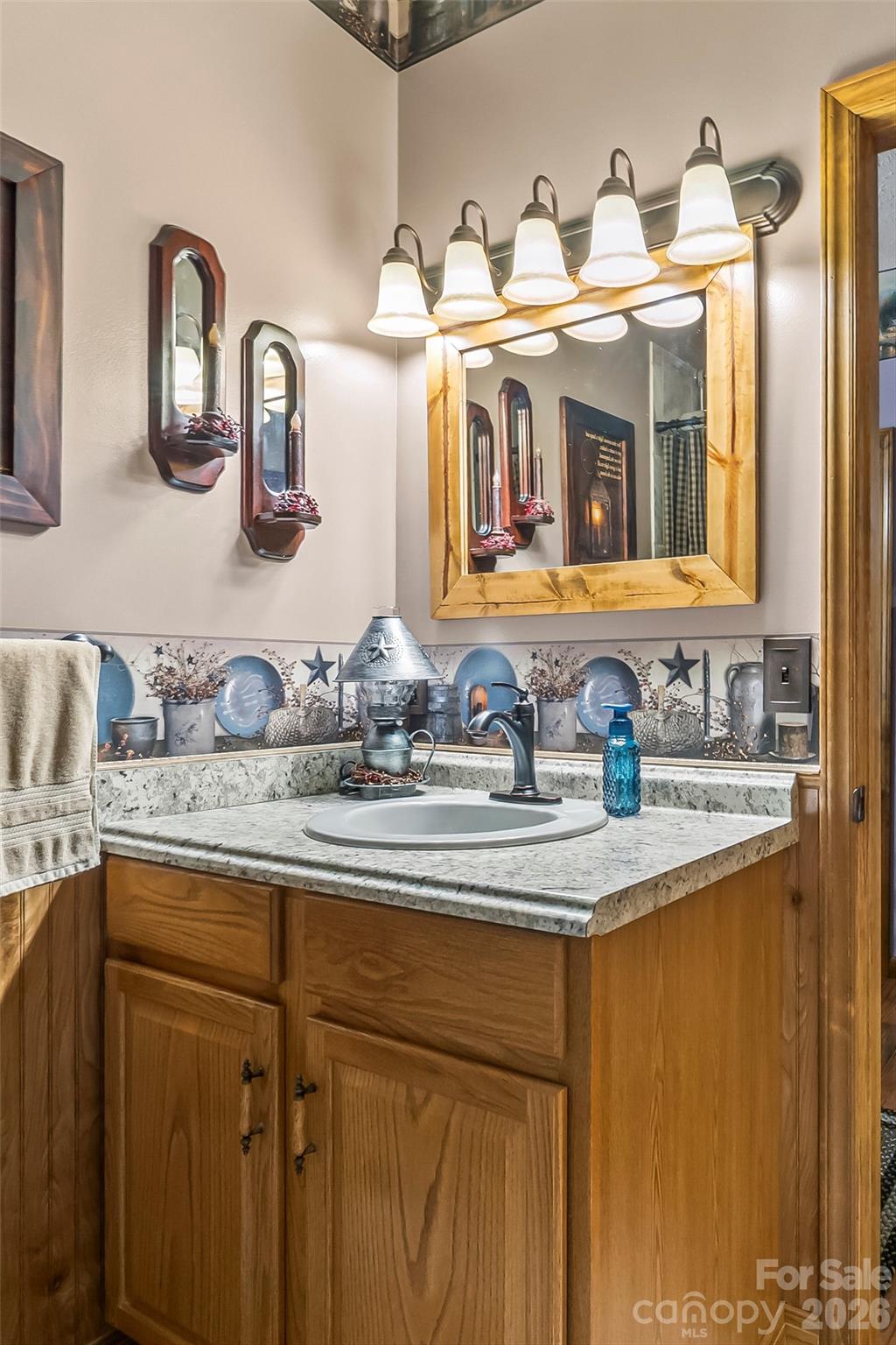 5809 Old NC 18 None — Connelly Springs
