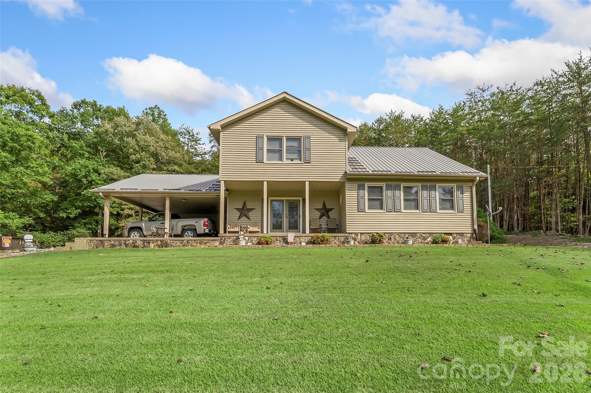 5809 Old NC 18 None — Connelly Springs