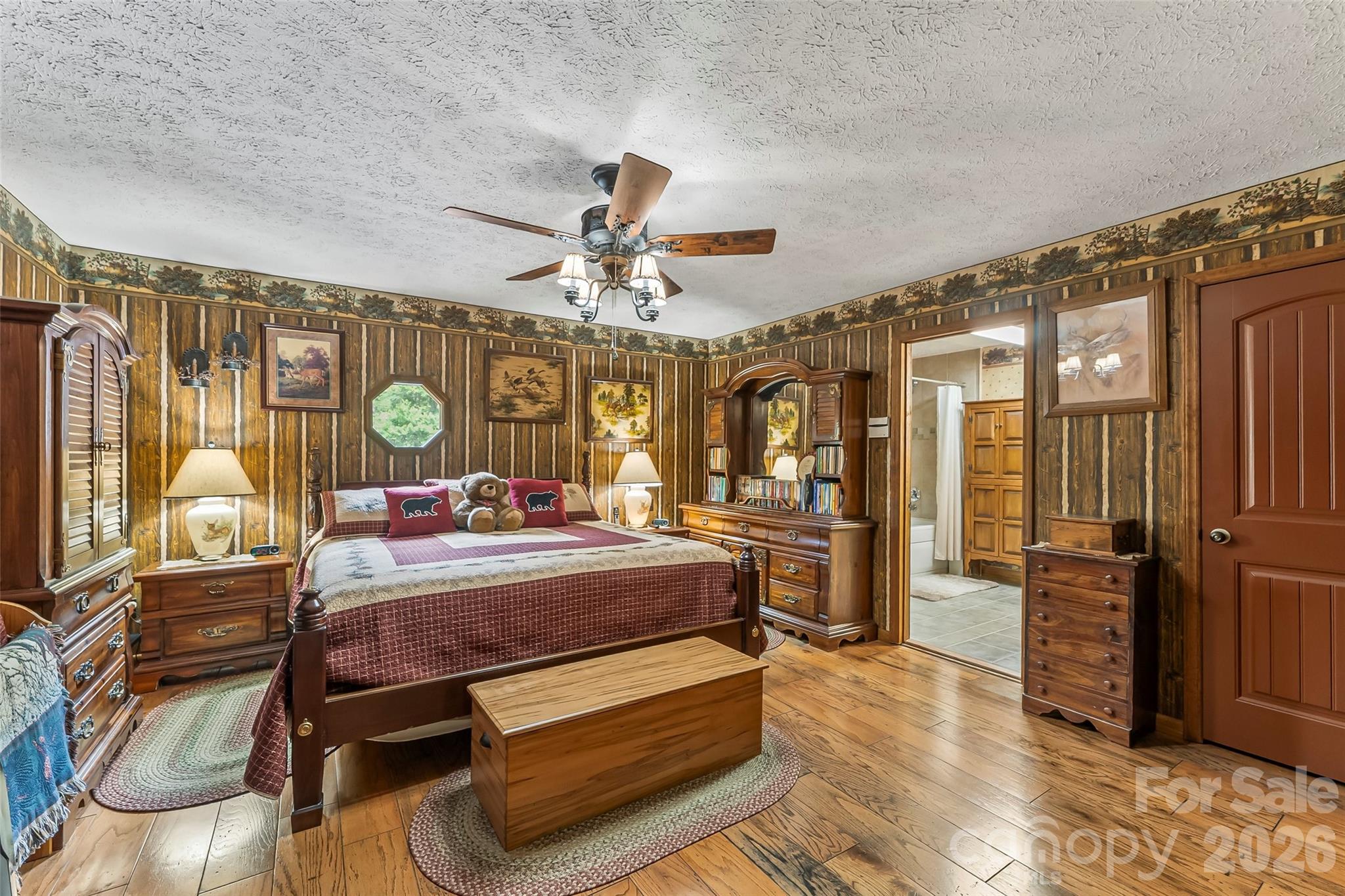 5809 Old NC 18 None — Connelly Springs