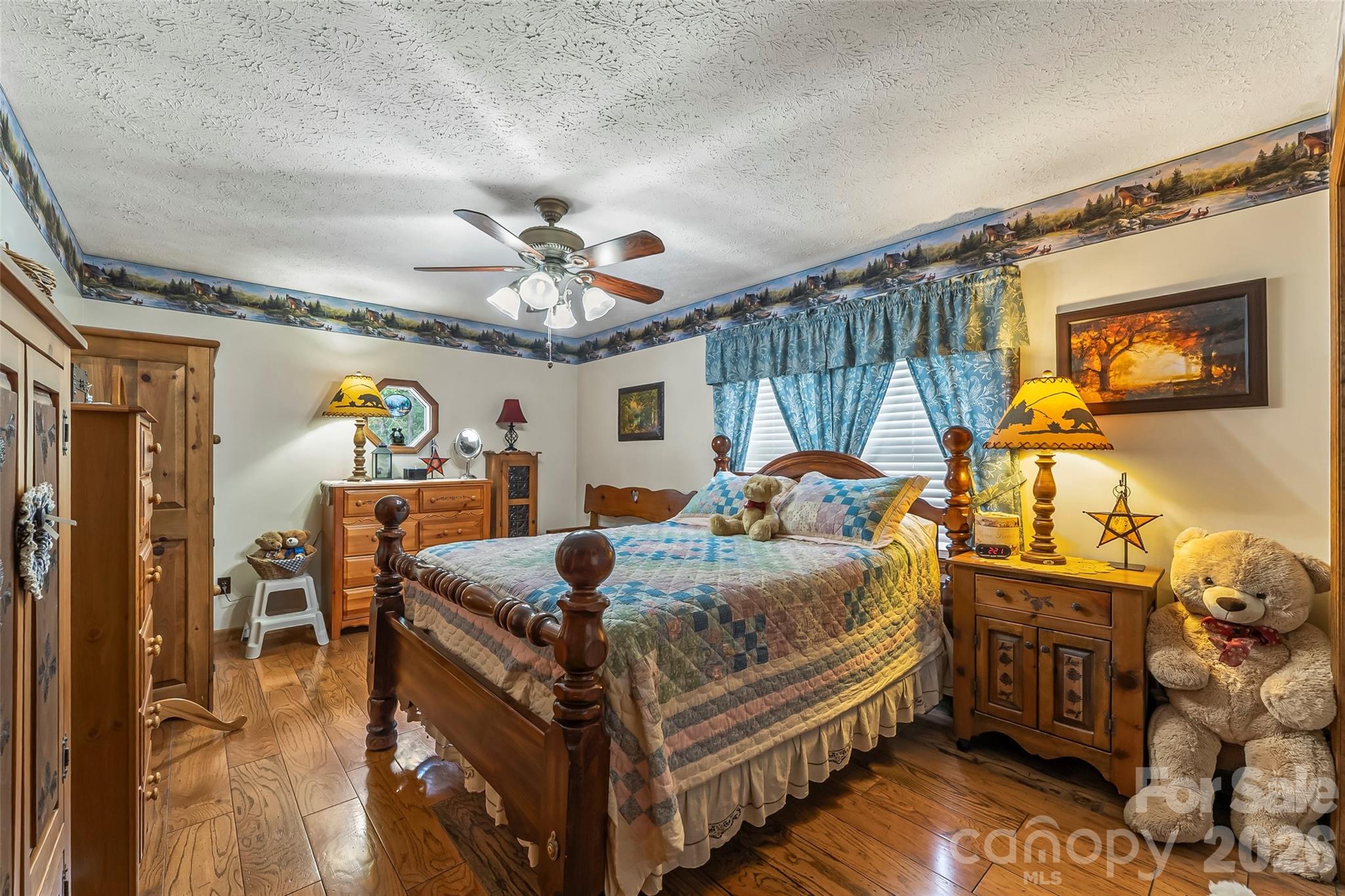 5809 Old NC 18 None — Connelly Springs