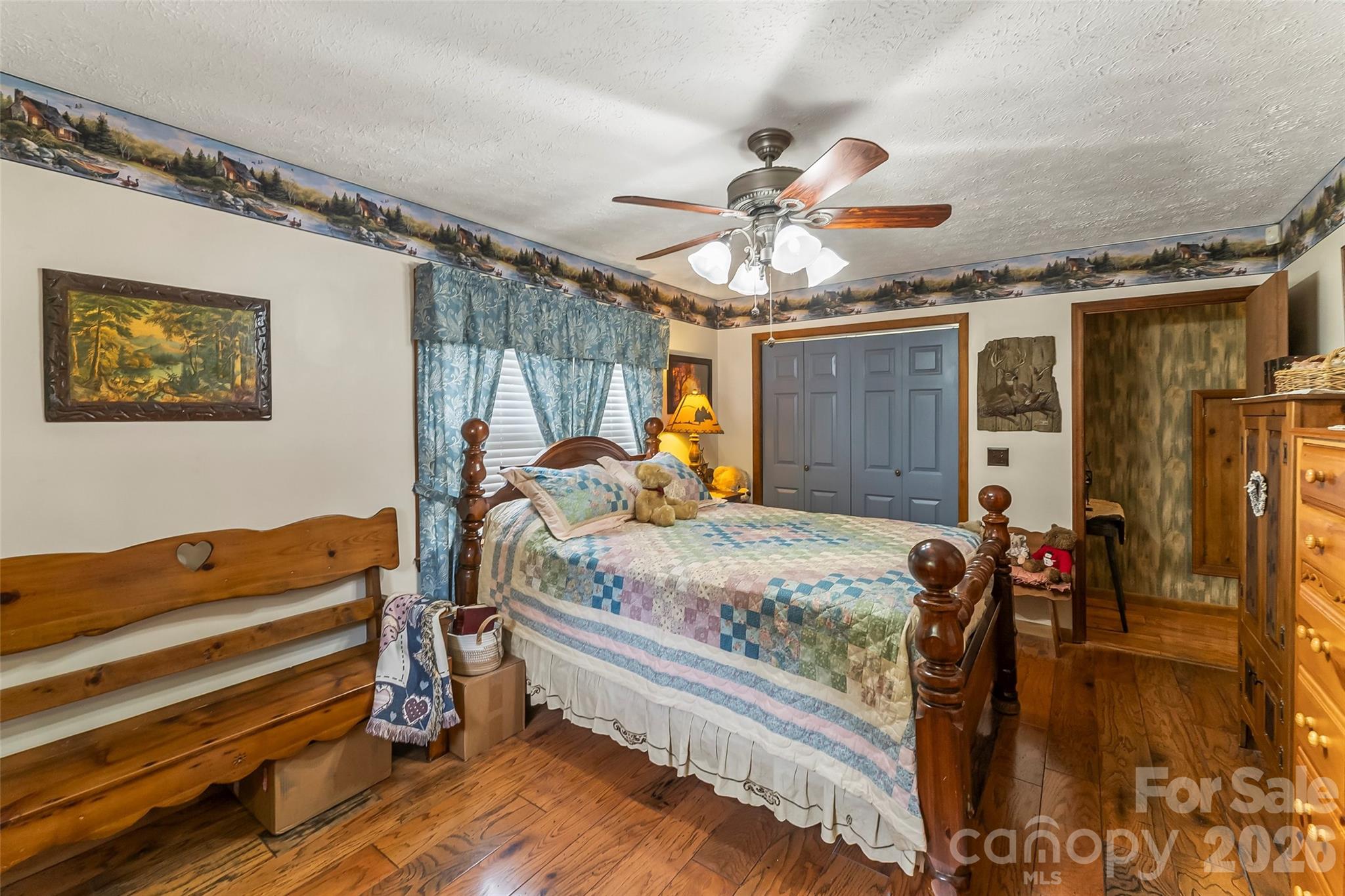 5809 Old NC 18 None — Connelly Springs