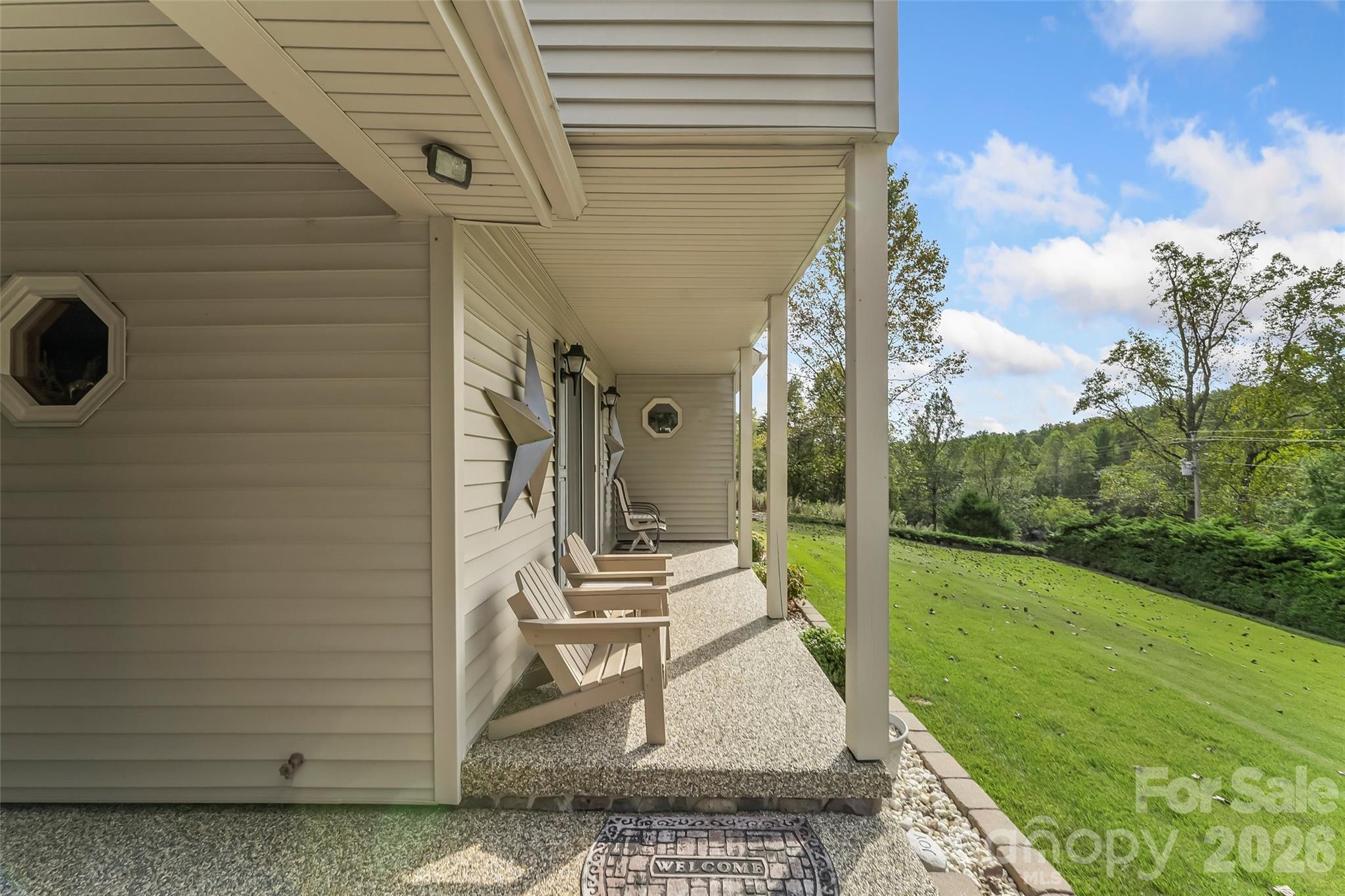 5809 Old NC 18 None — Connelly Springs
