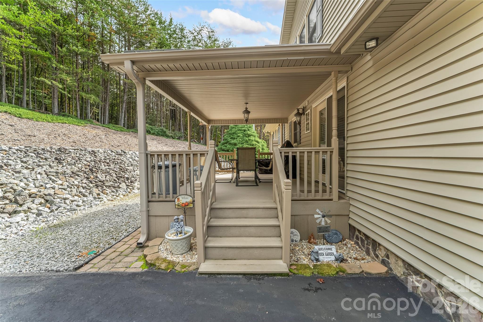 5809 Old NC 18 None — Connelly Springs