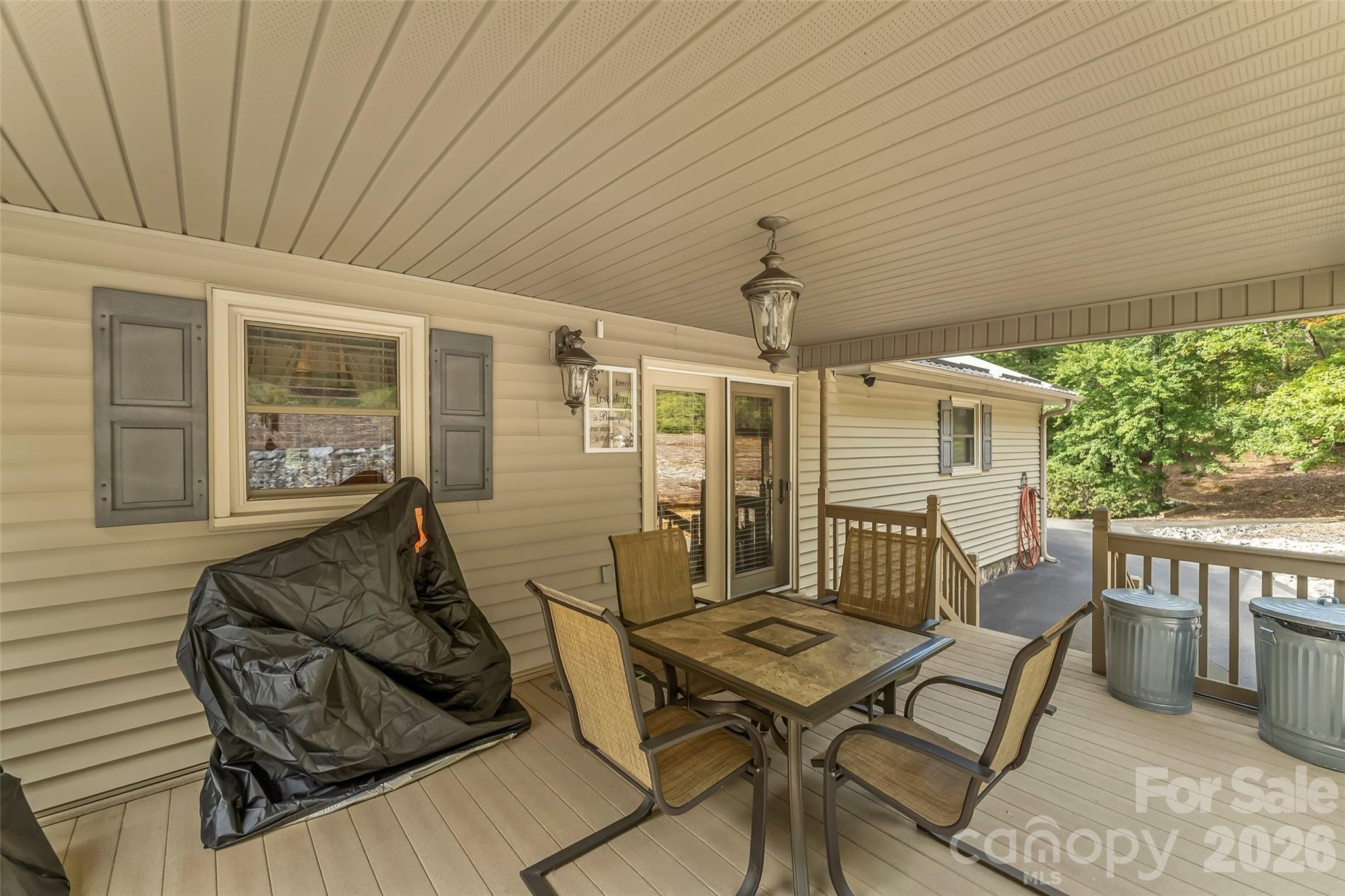 5809 Old NC 18 None — Connelly Springs