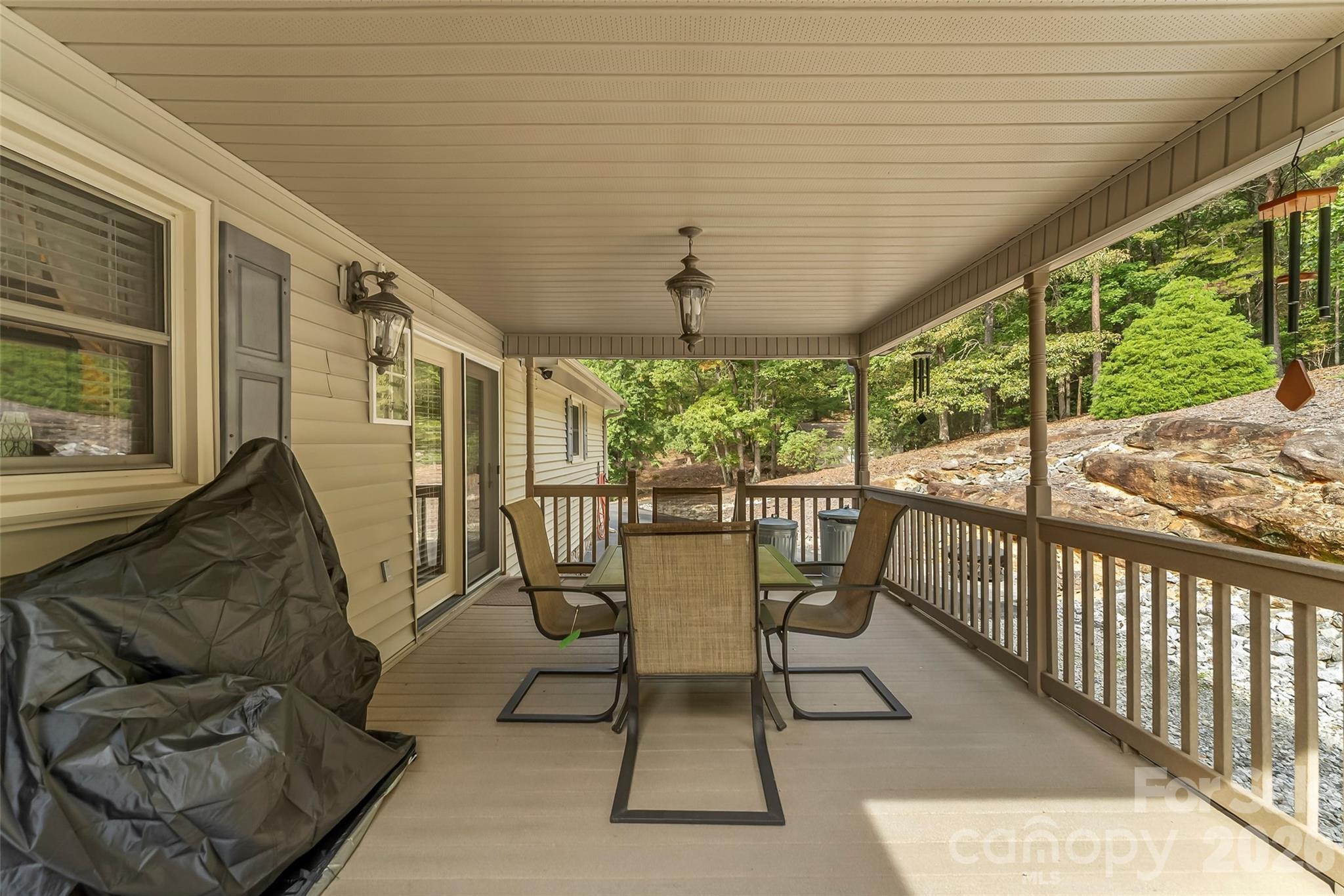 5809 Old NC 18 None — Connelly Springs