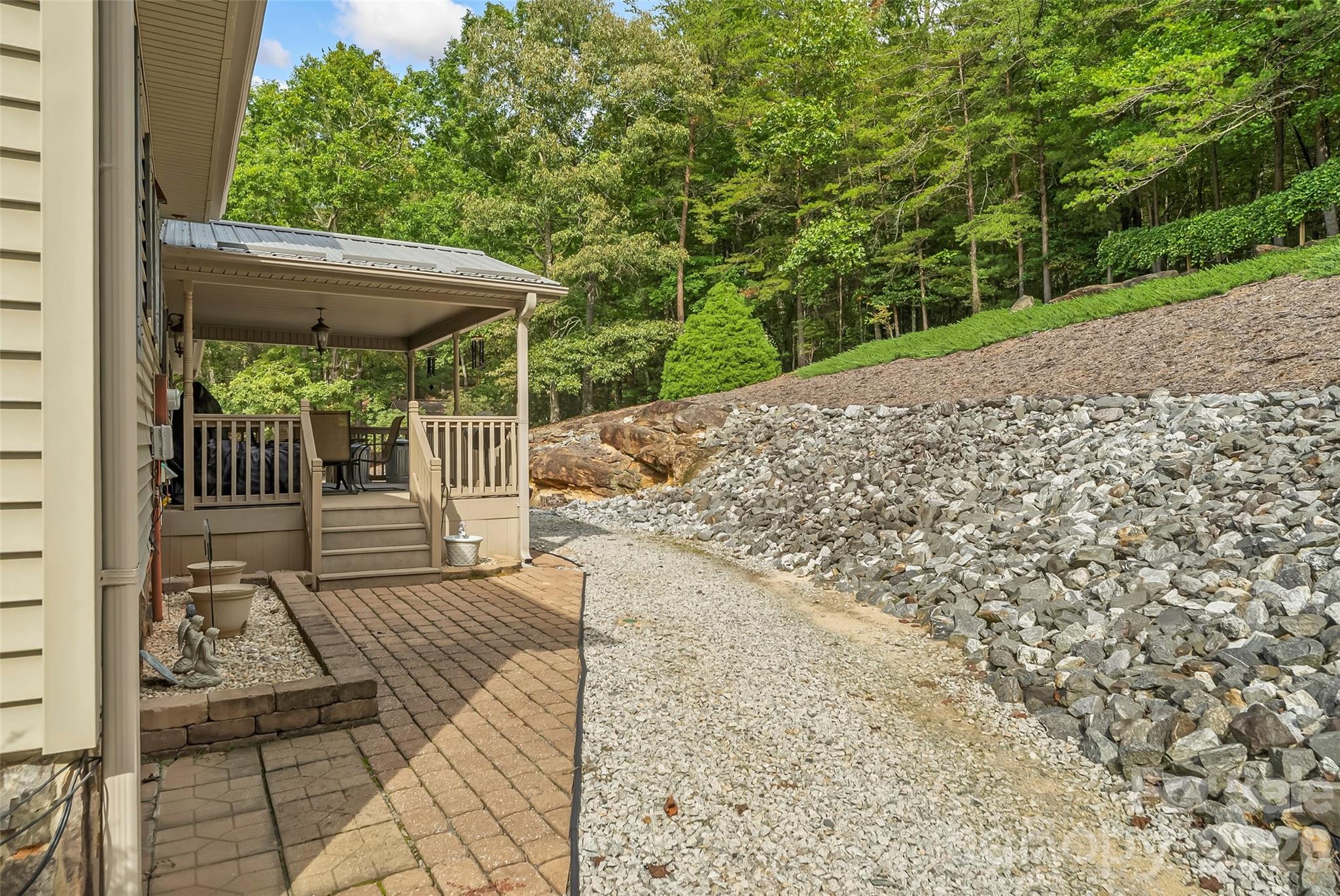 5809 Old NC 18 None — Connelly Springs