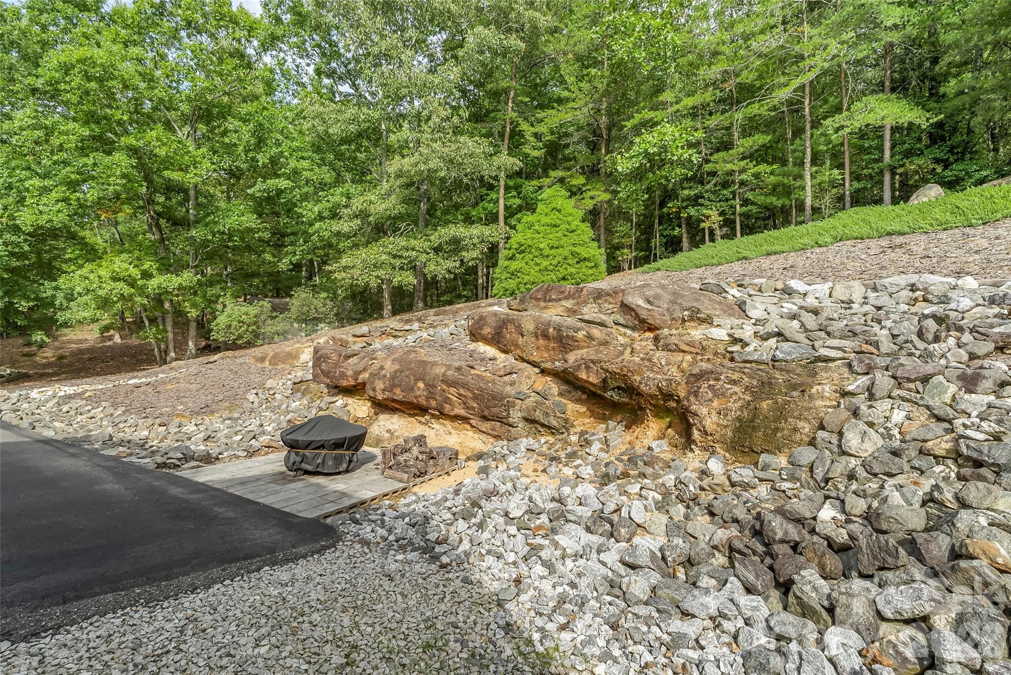5809 Old NC 18 None — Connelly Springs