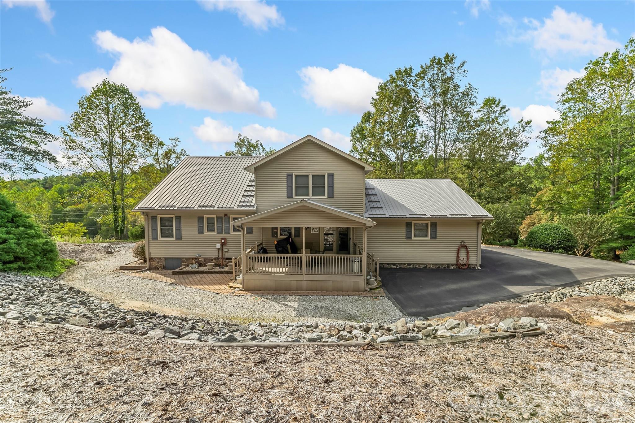 5809 Old NC 18 None — Connelly Springs