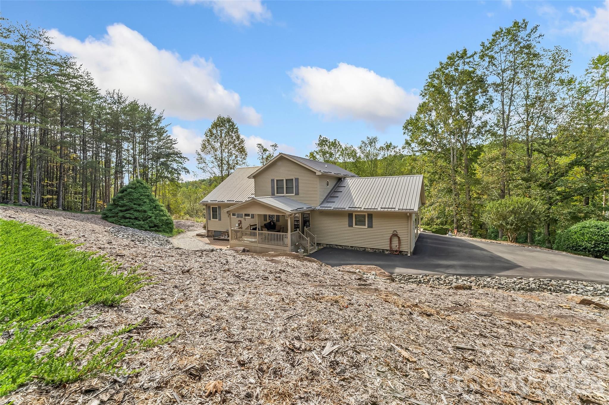 5809 Old NC 18 None — Connelly Springs