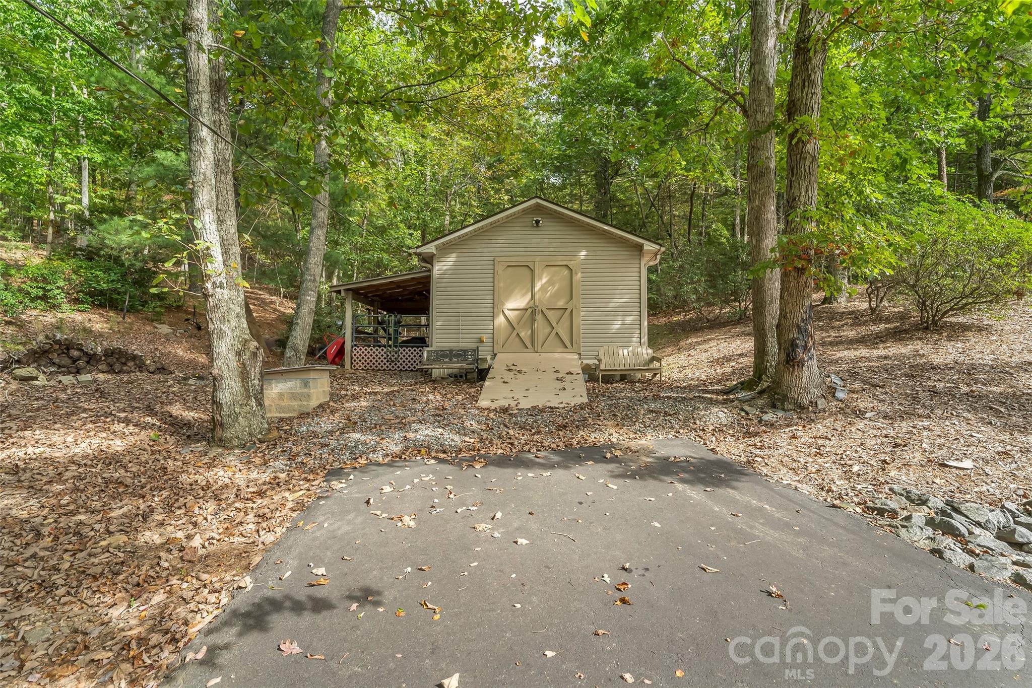 5809 Old NC 18 None — Connelly Springs
