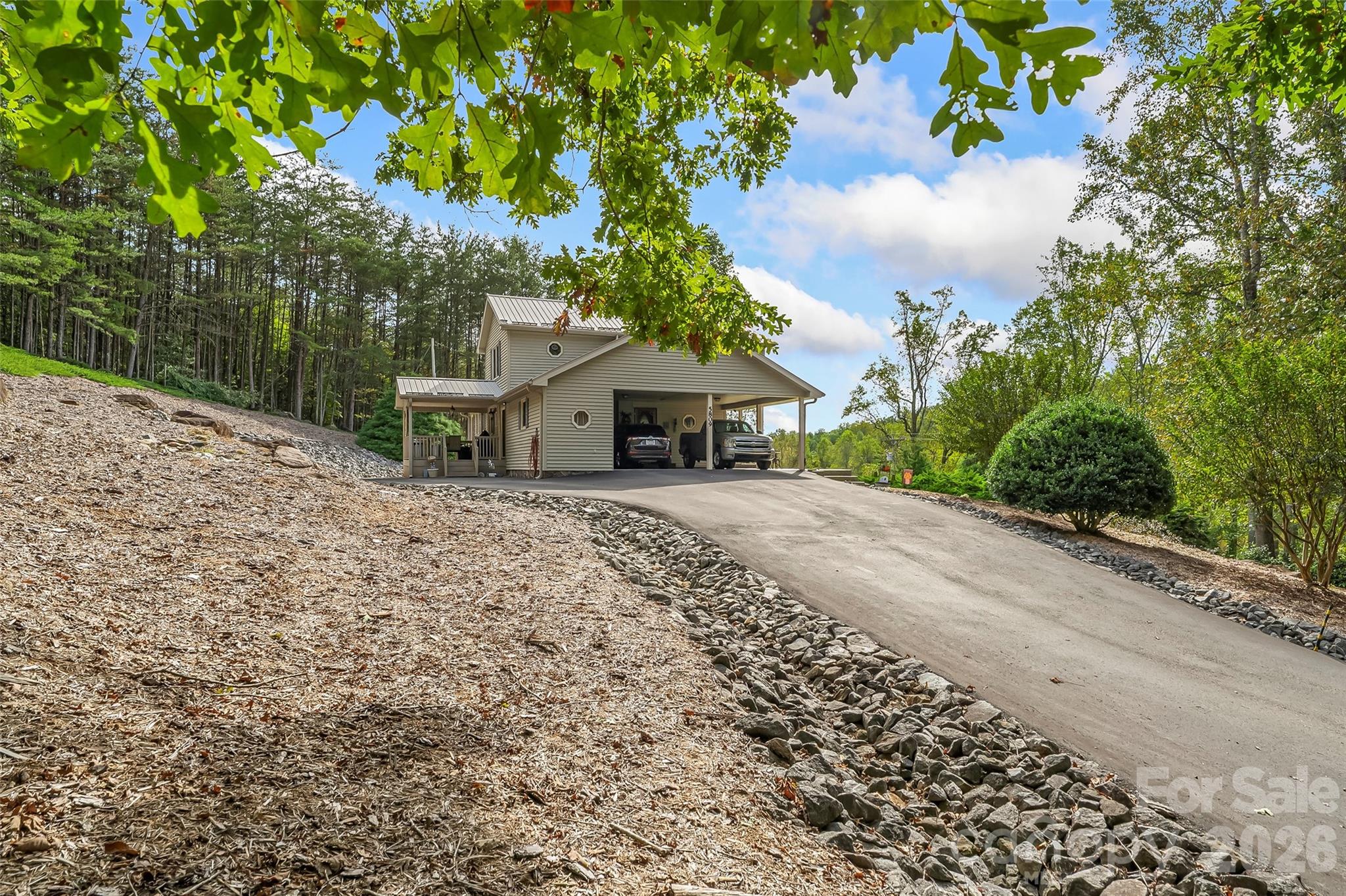 5809 Old NC 18 None — Connelly Springs