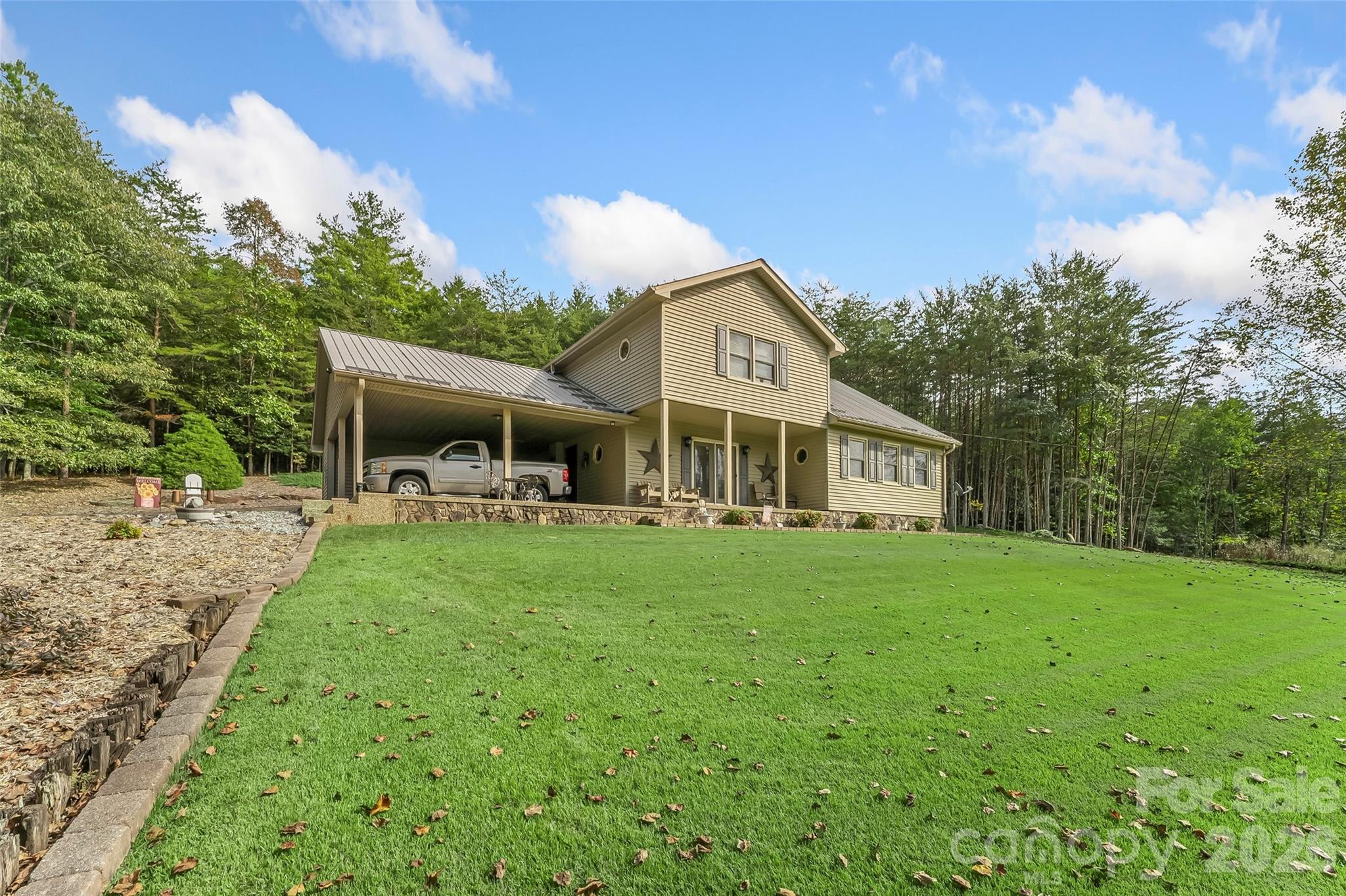 5809 Old NC 18 None — Connelly Springs