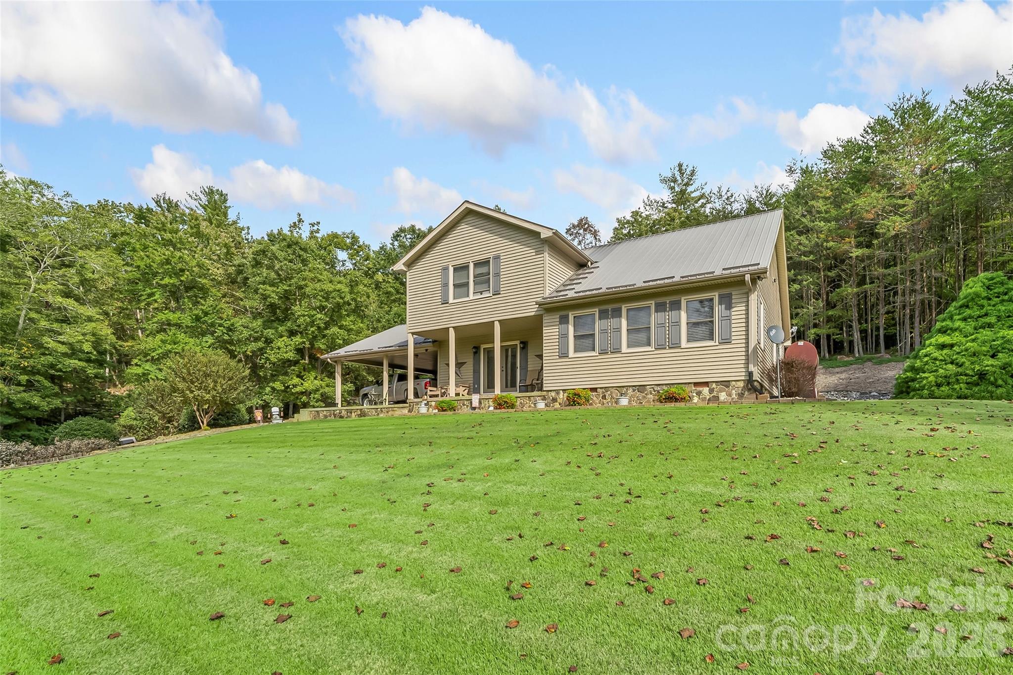 5809 Old NC 18 None — Connelly Springs