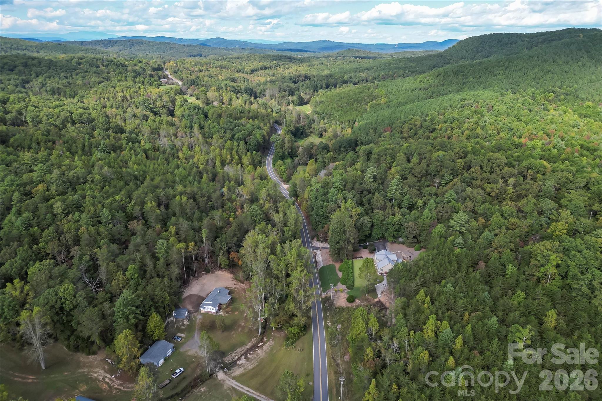 5809 Old NC 18 None — Connelly Springs