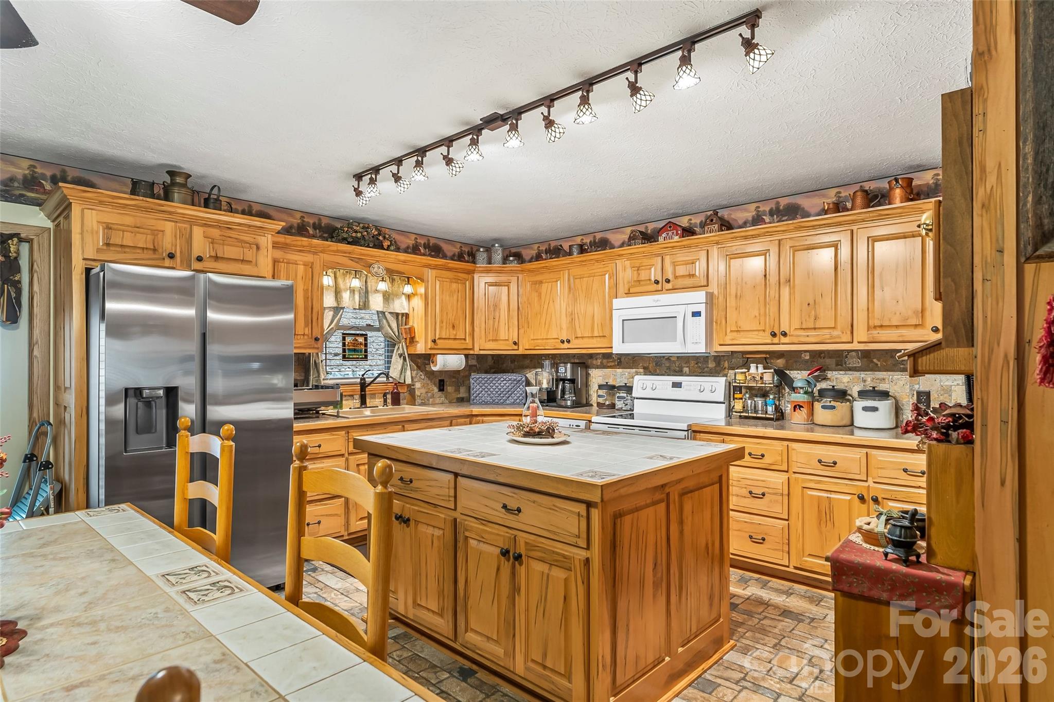 5809 Old NC 18 None — Connelly Springs