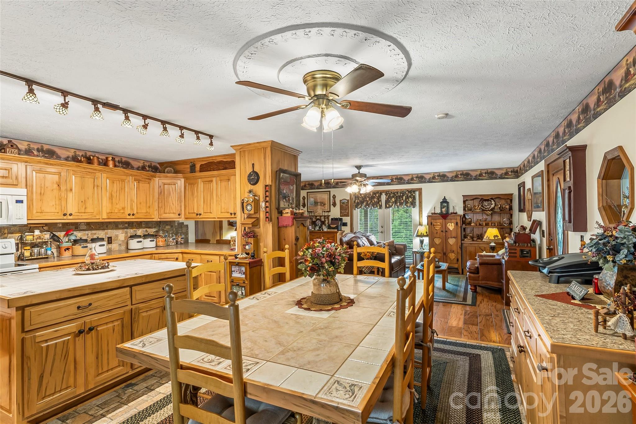 5809 Old NC 18 None — Connelly Springs