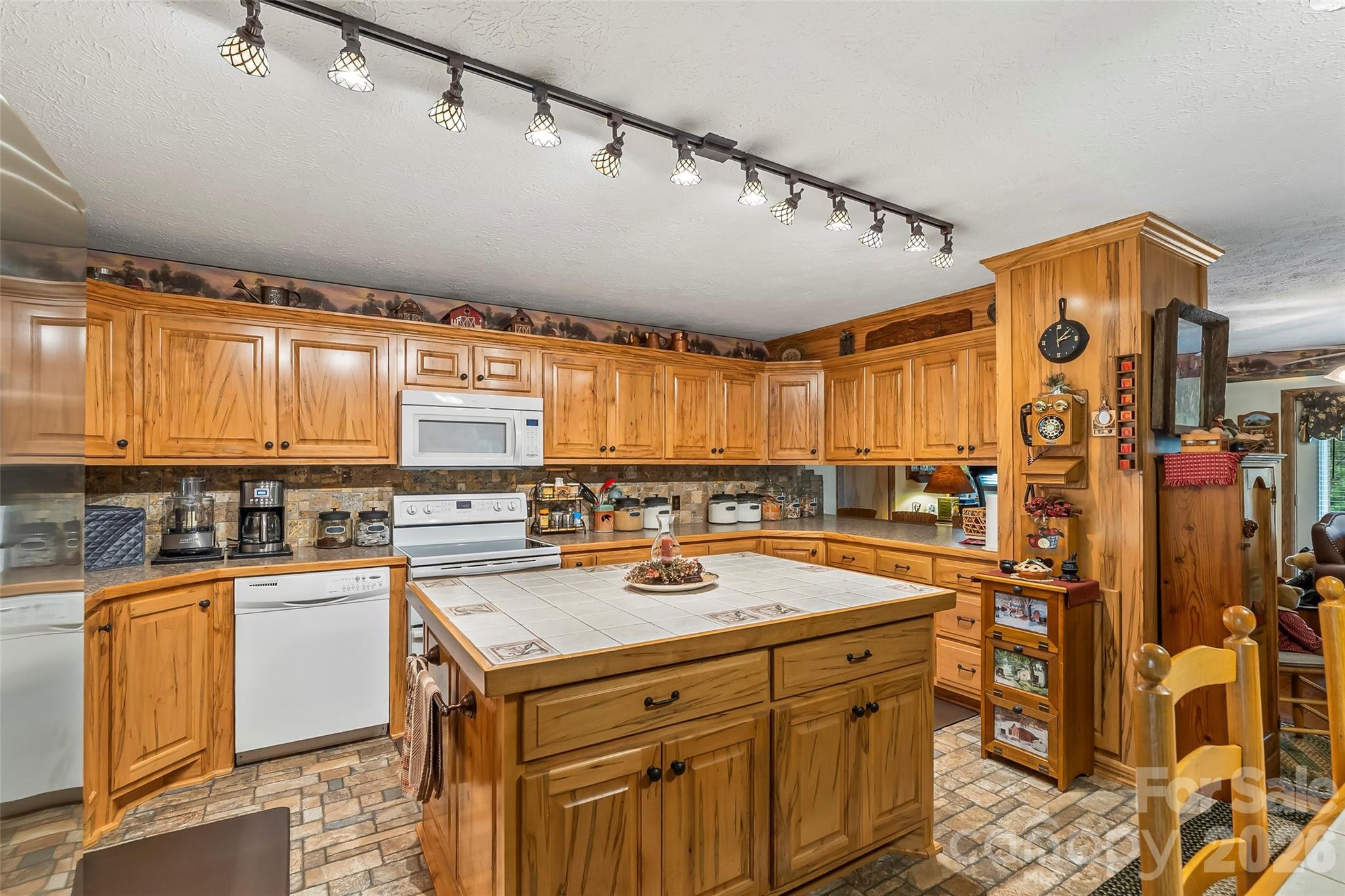 5809 Old NC 18 None — Connelly Springs