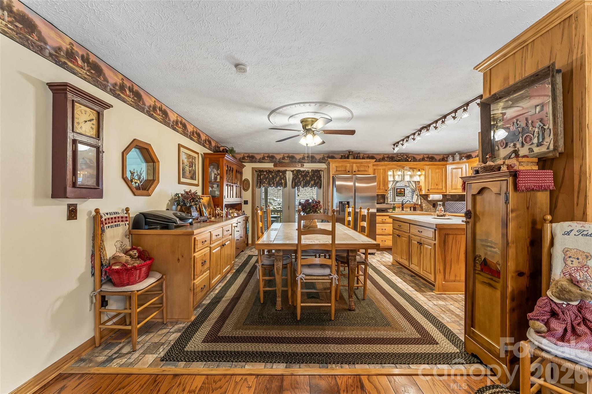 5809 Old NC 18 None — Connelly Springs