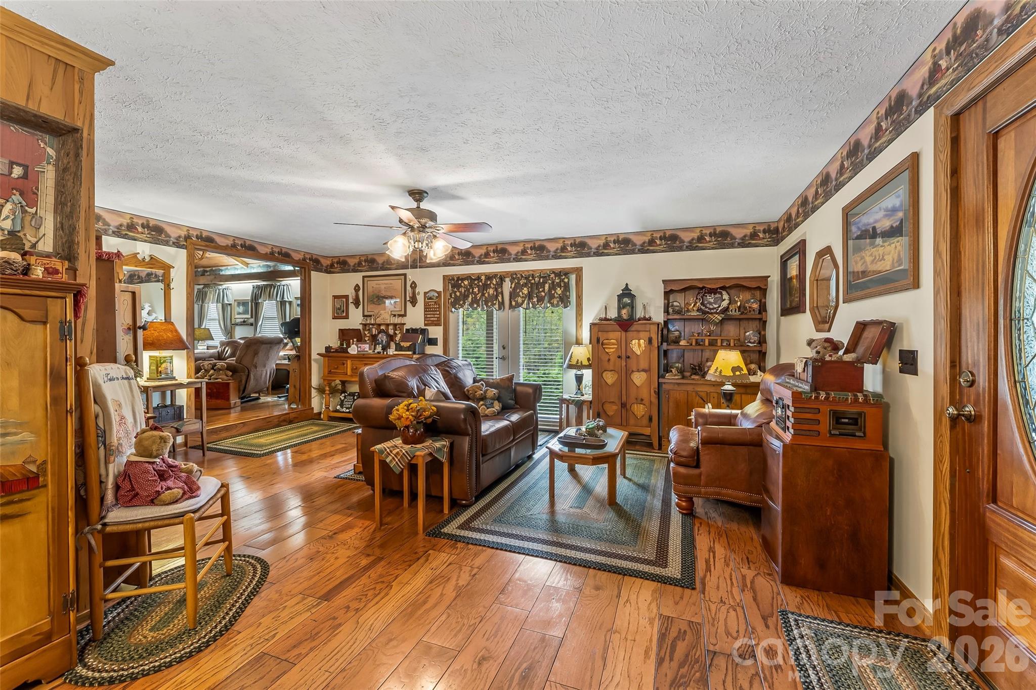5809 Old NC 18 None — Connelly Springs