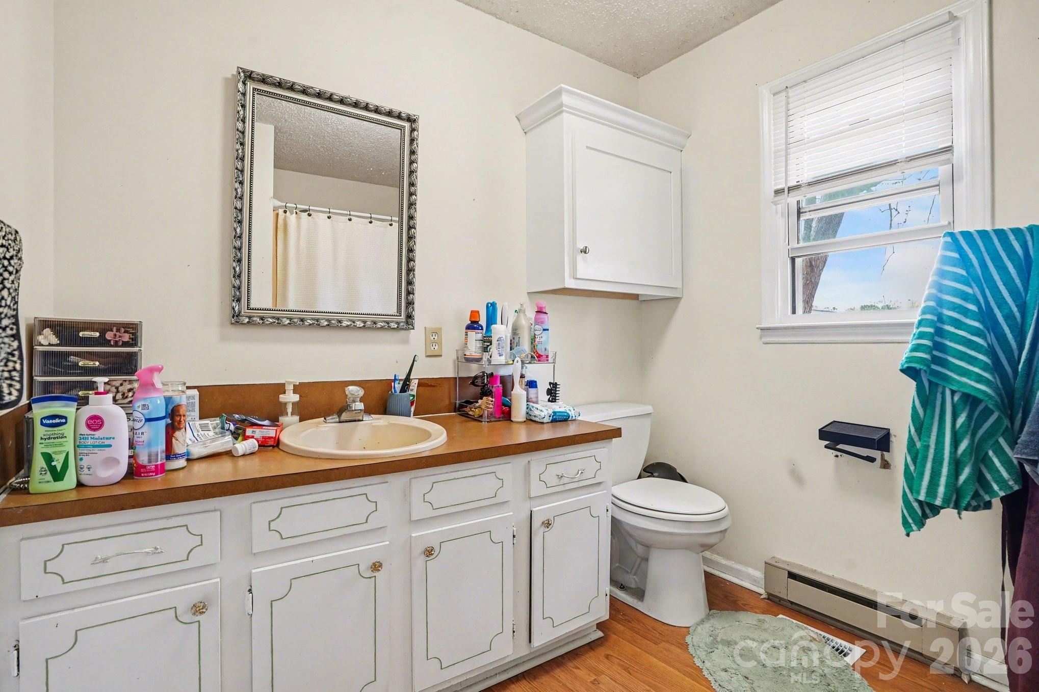 1004 Oakwood Avenue — Kannapolis
