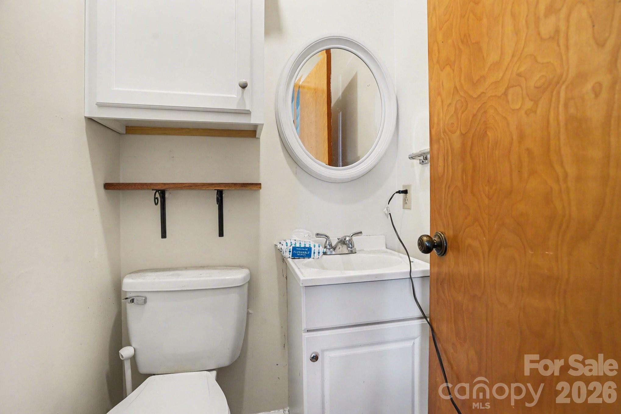 1004 Oakwood Avenue — Kannapolis