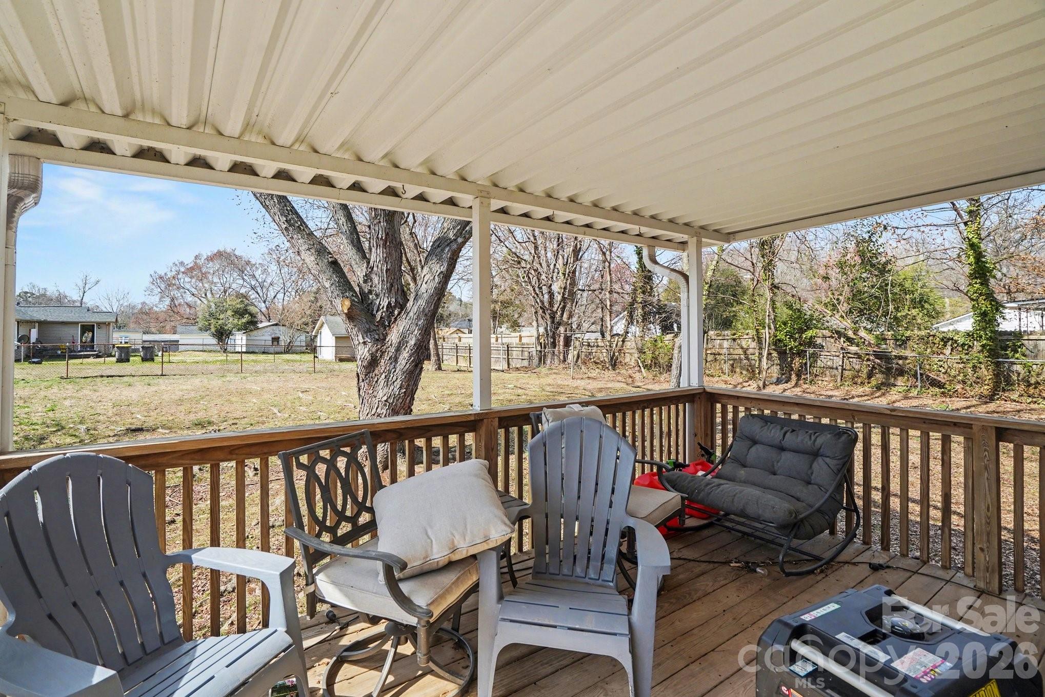1004 Oakwood Avenue — Kannapolis