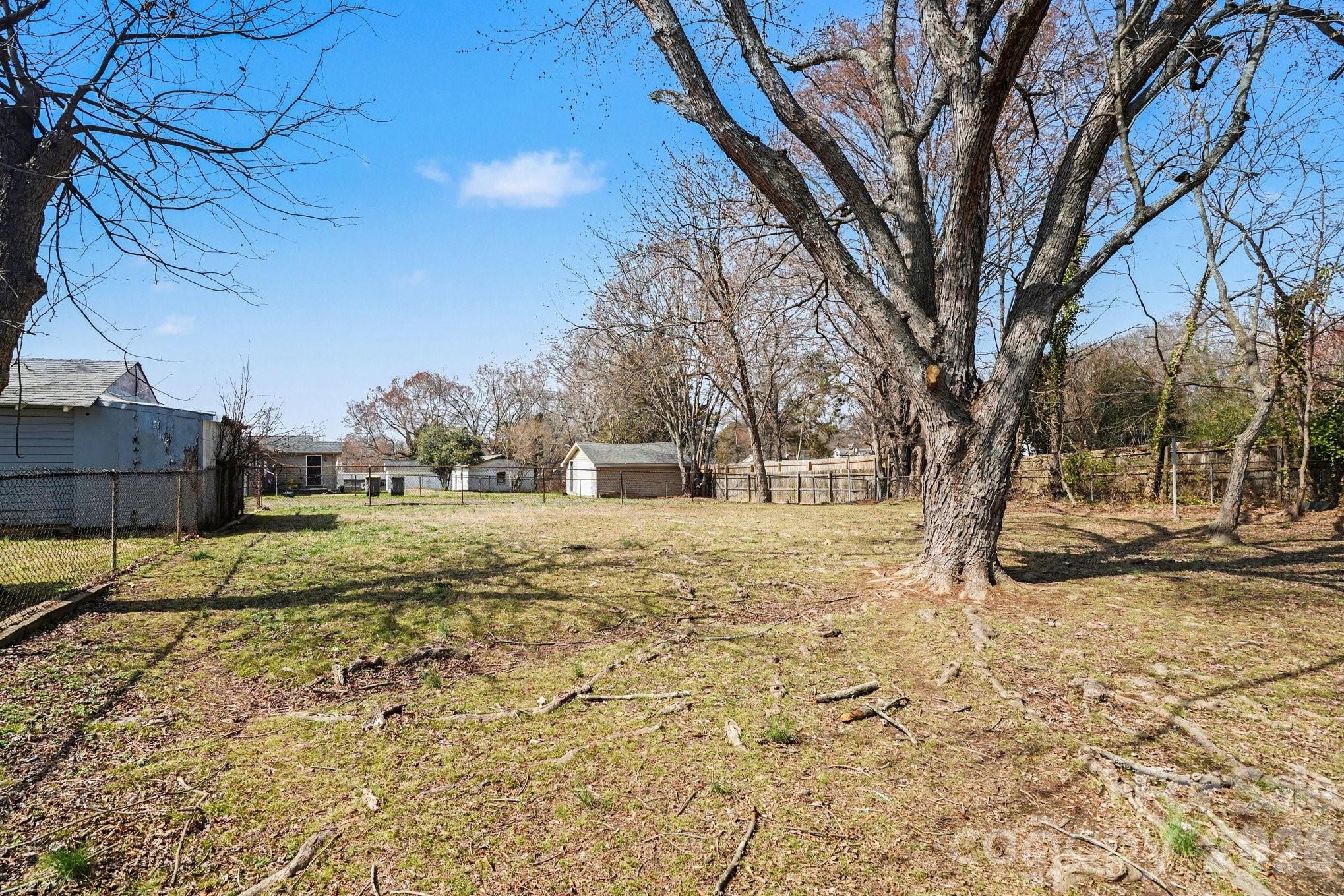 1004 Oakwood Avenue — Kannapolis