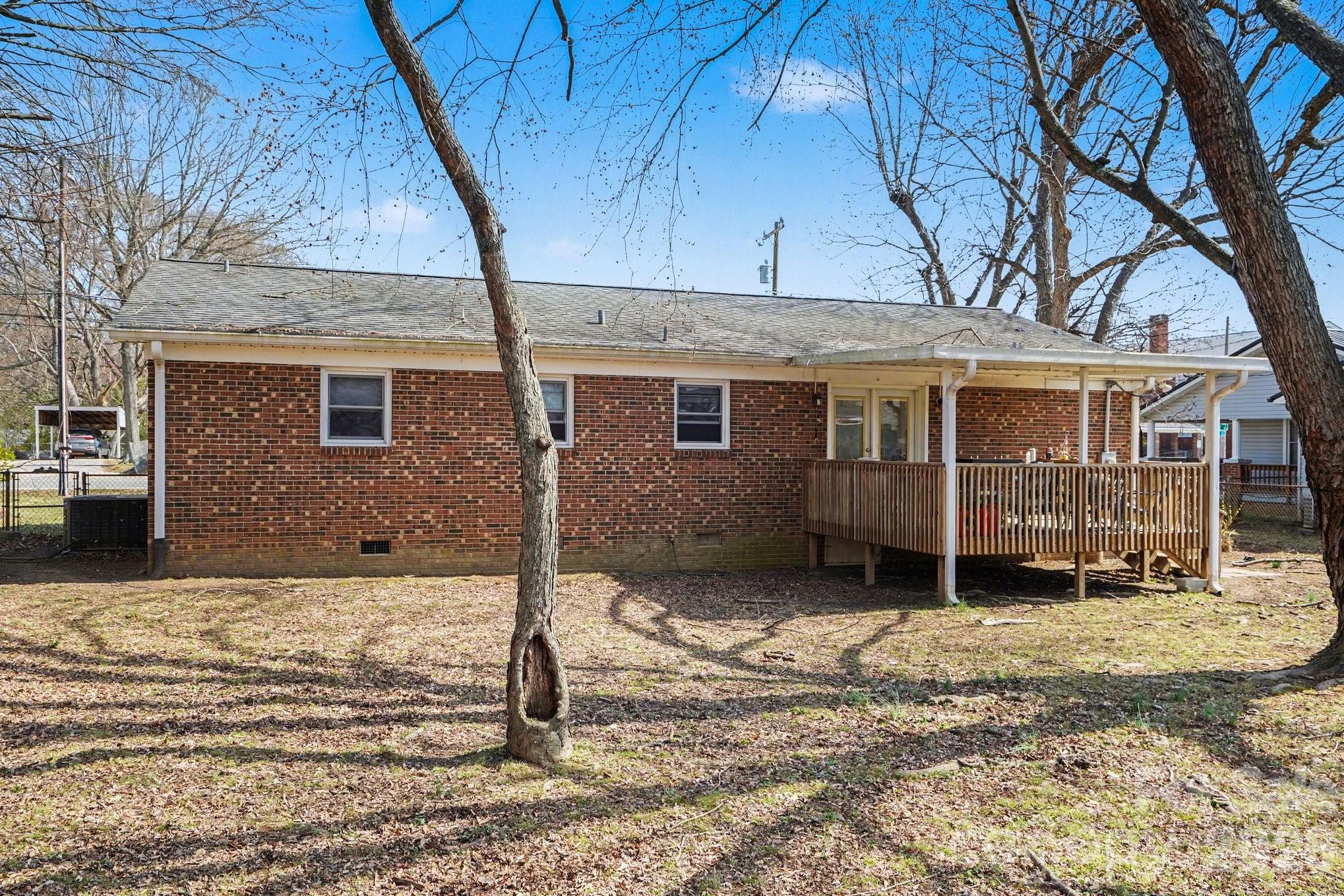 1004 Oakwood Avenue — Kannapolis