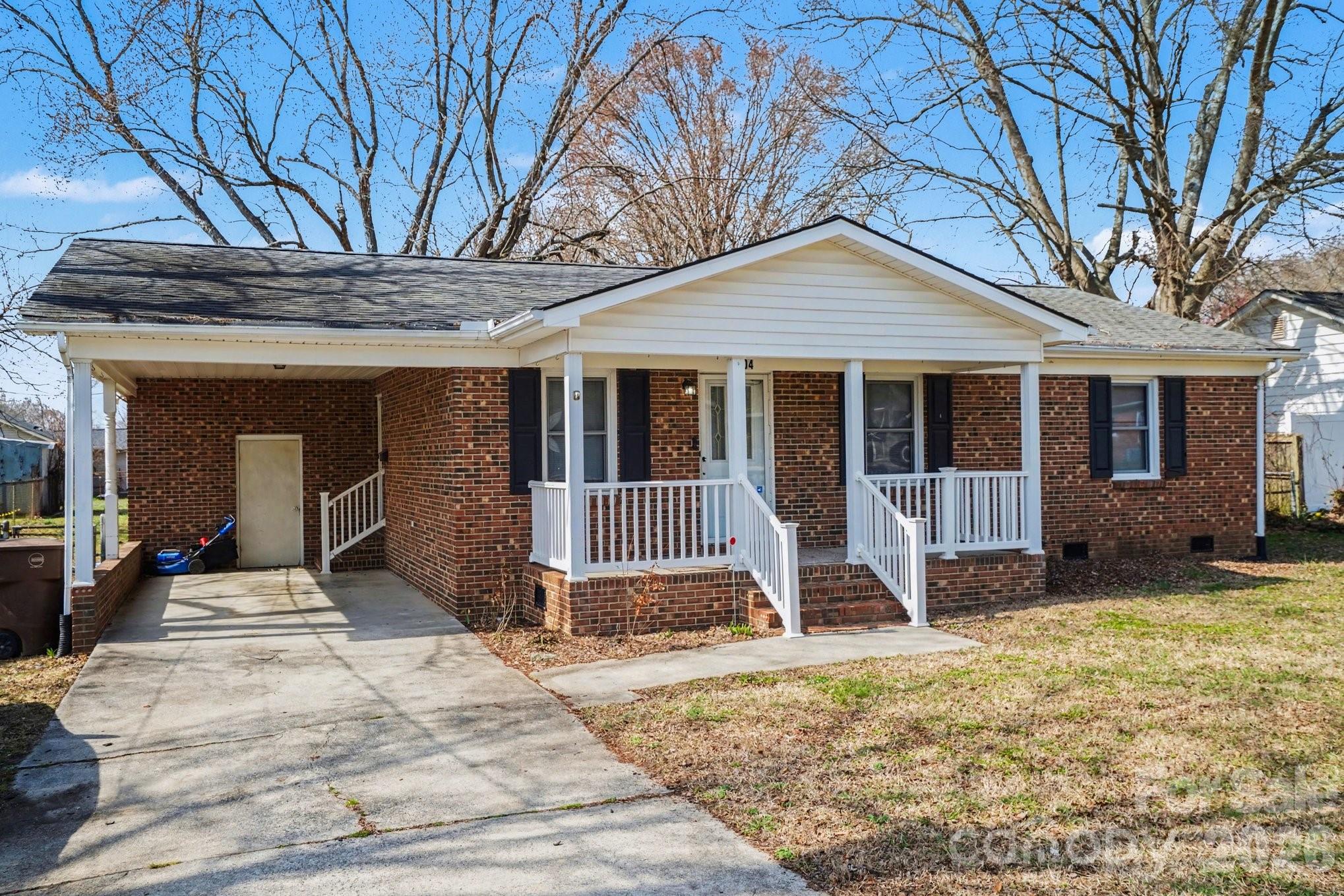 1004 Oakwood Avenue — Kannapolis